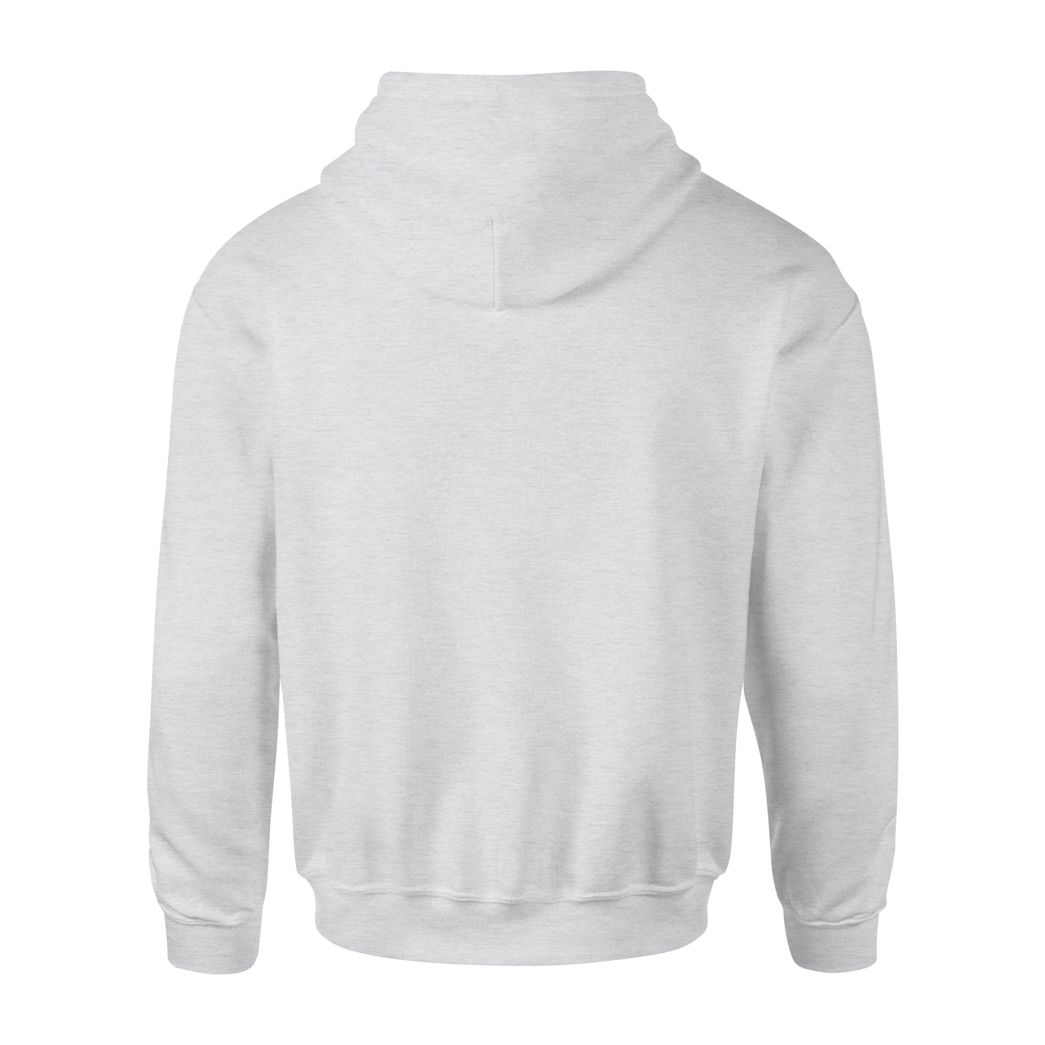 If It Doesn't Challenge You It Doesn't Change You -  Hoodie