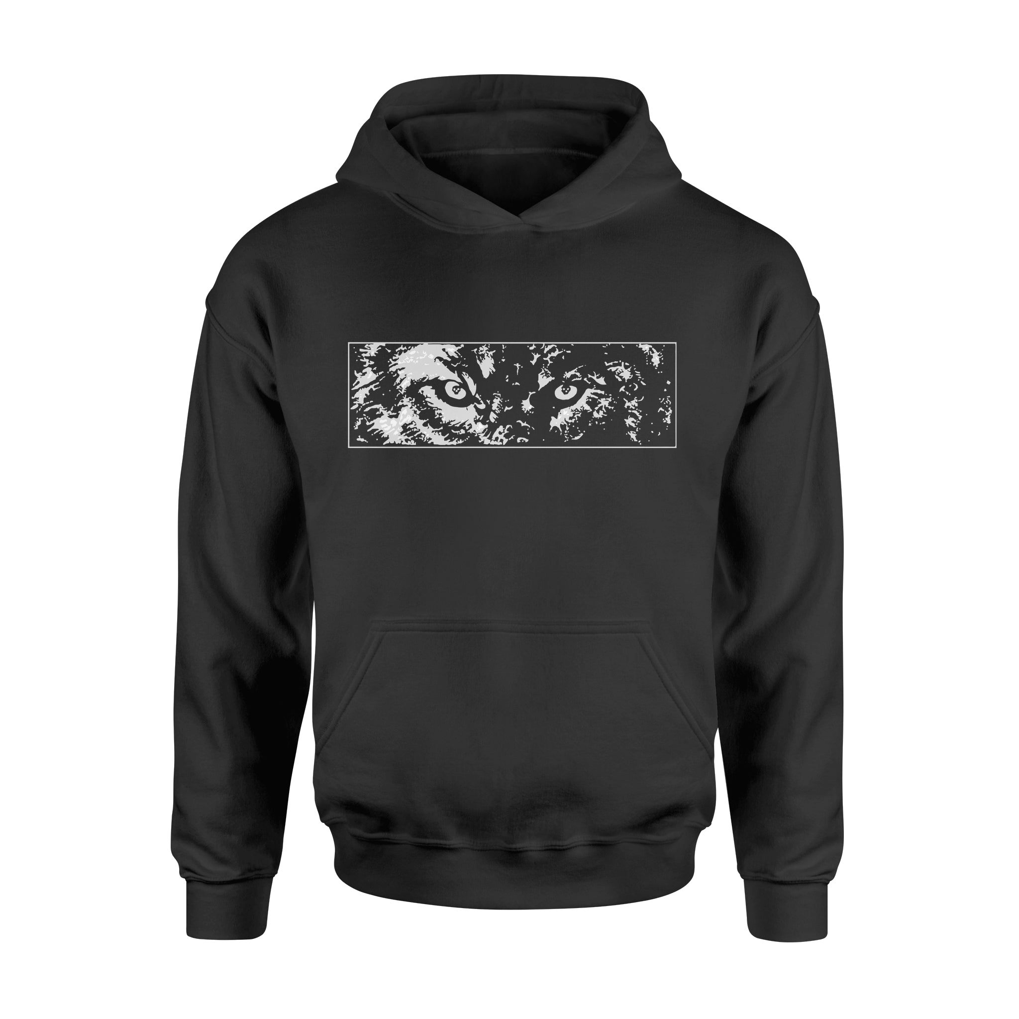 Wolf - Hoodie