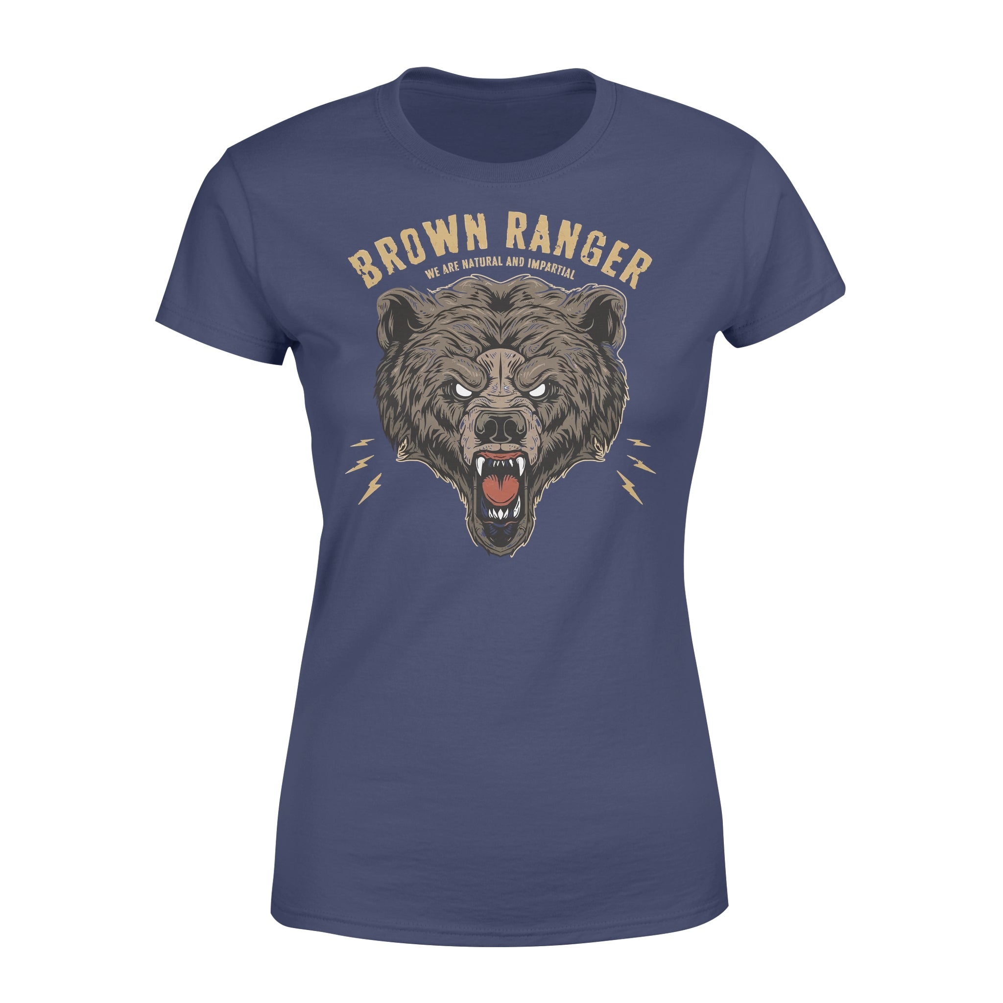 Danger -  Women's T-shirt