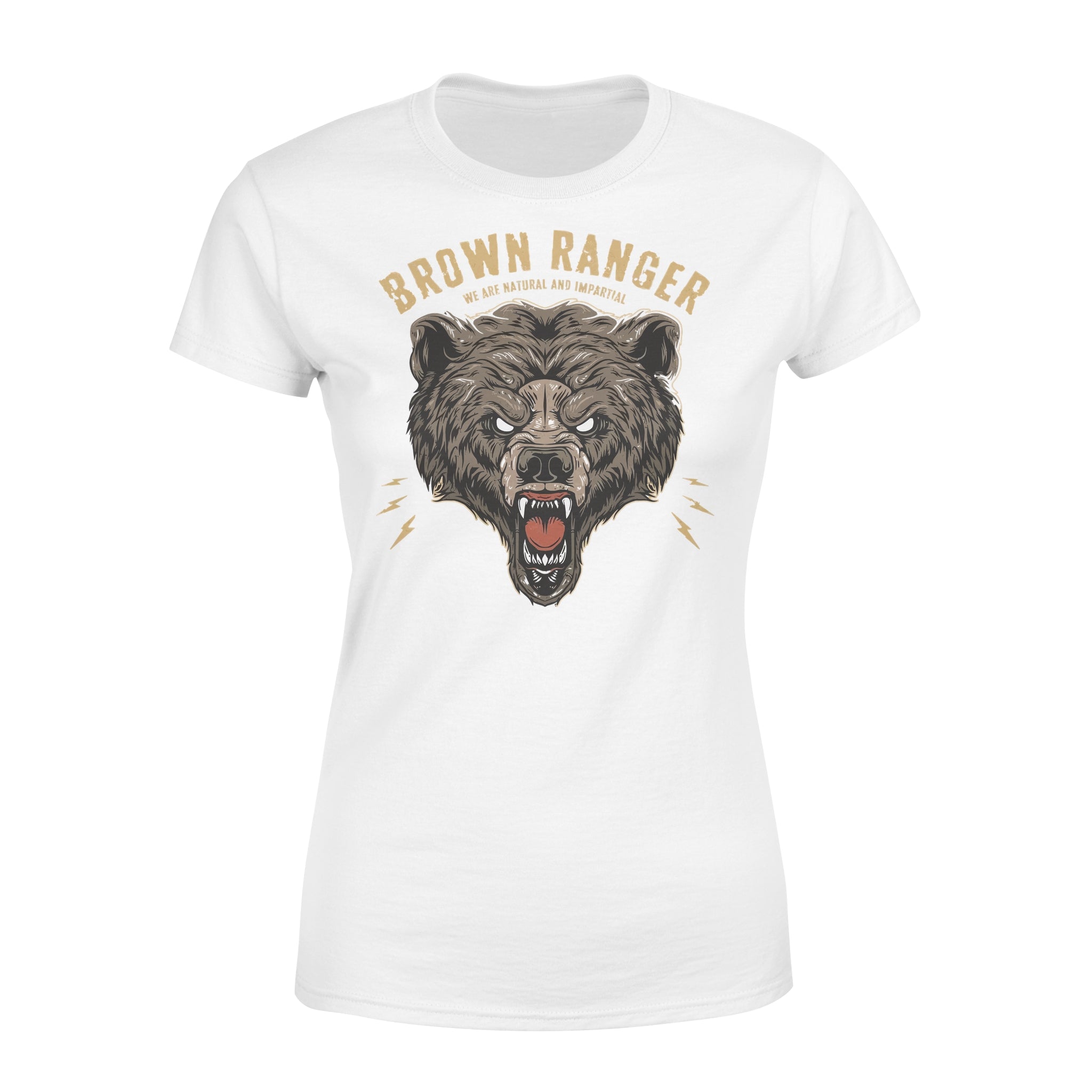Danger -  Women's T-shirt