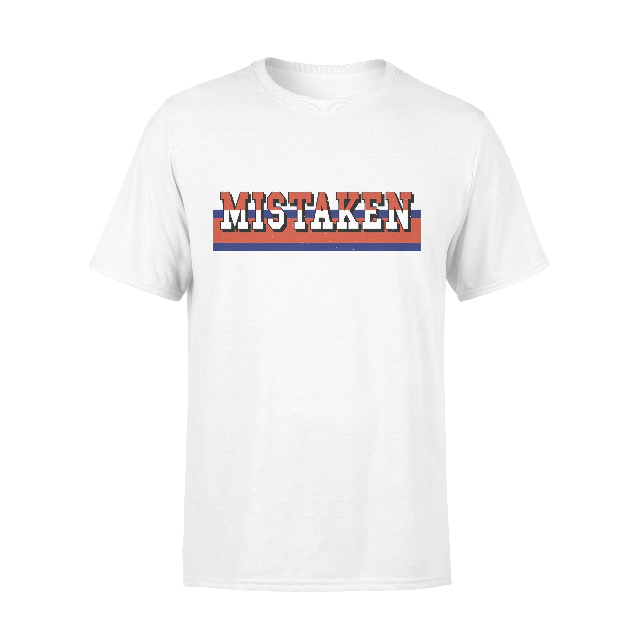 MISTAKEN -  T-shirt