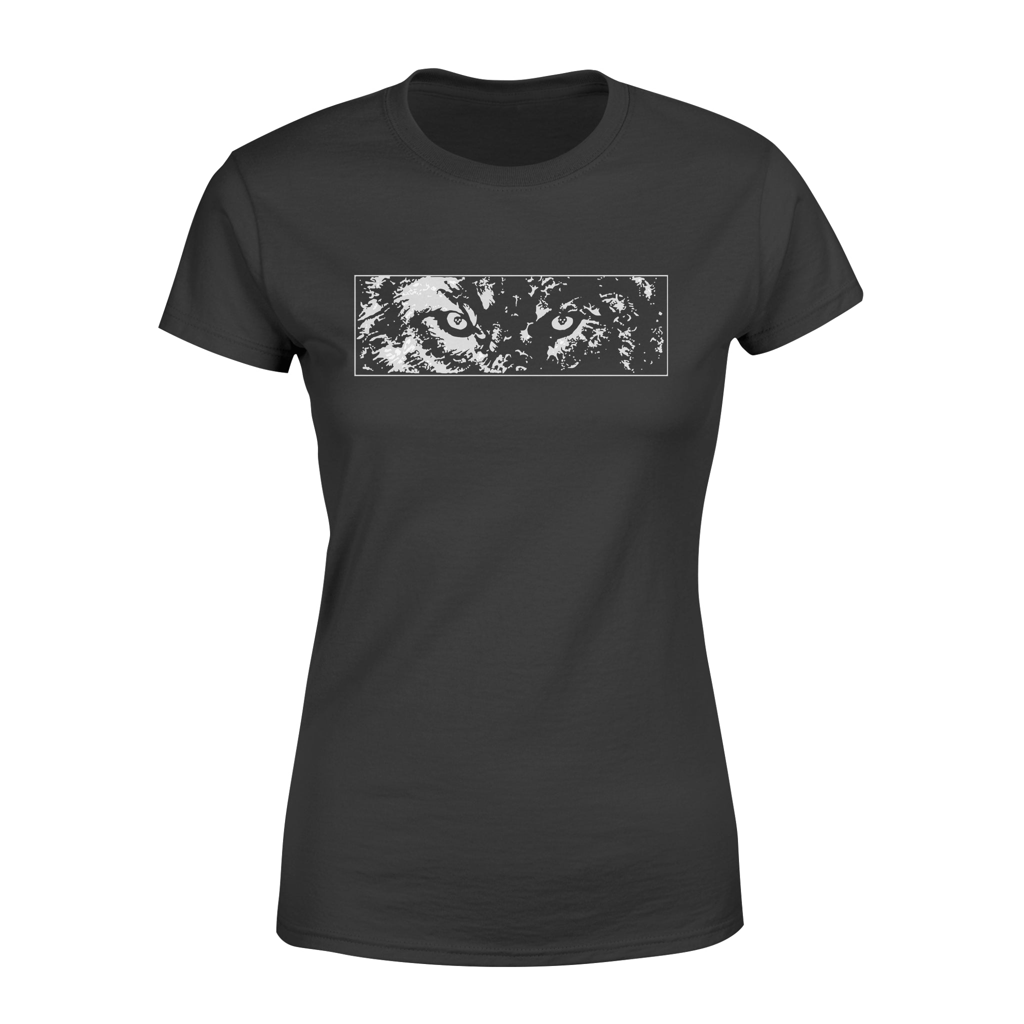Wolf - Women's T-shirt