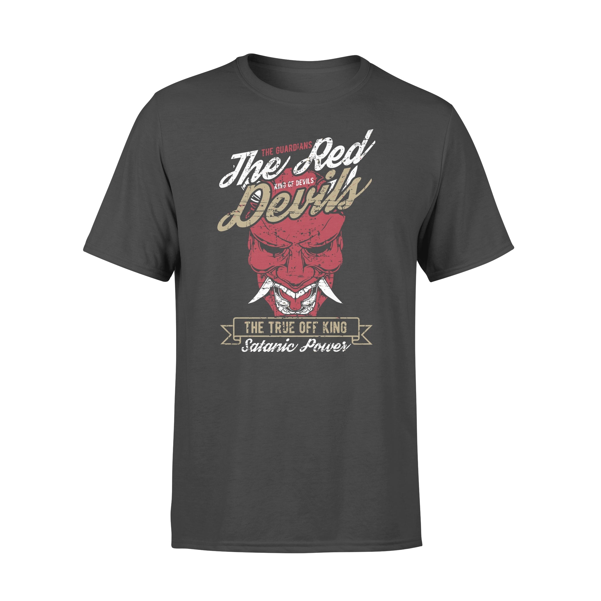Satanic Power -  T-shirt