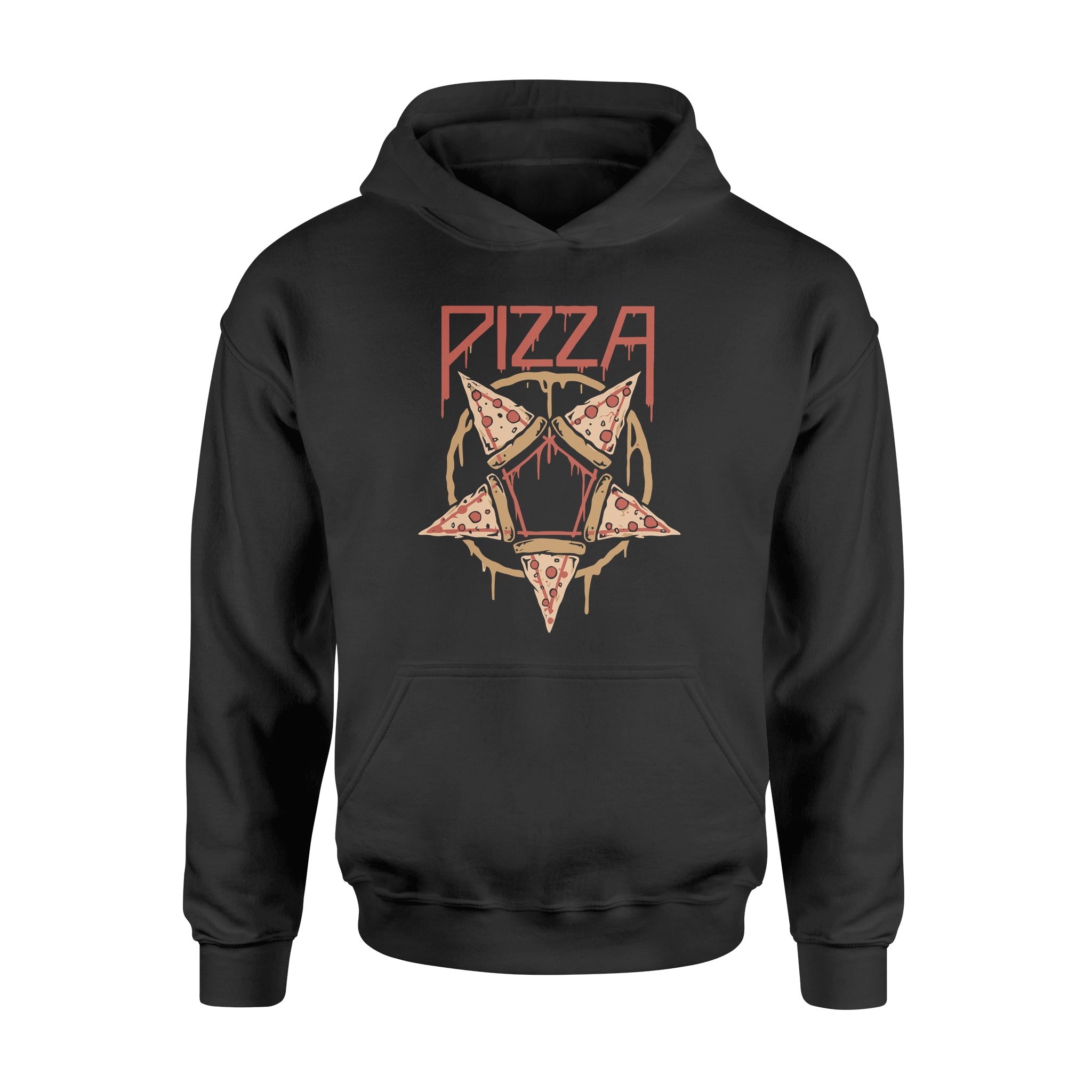 Pizza Lover - Hoodie