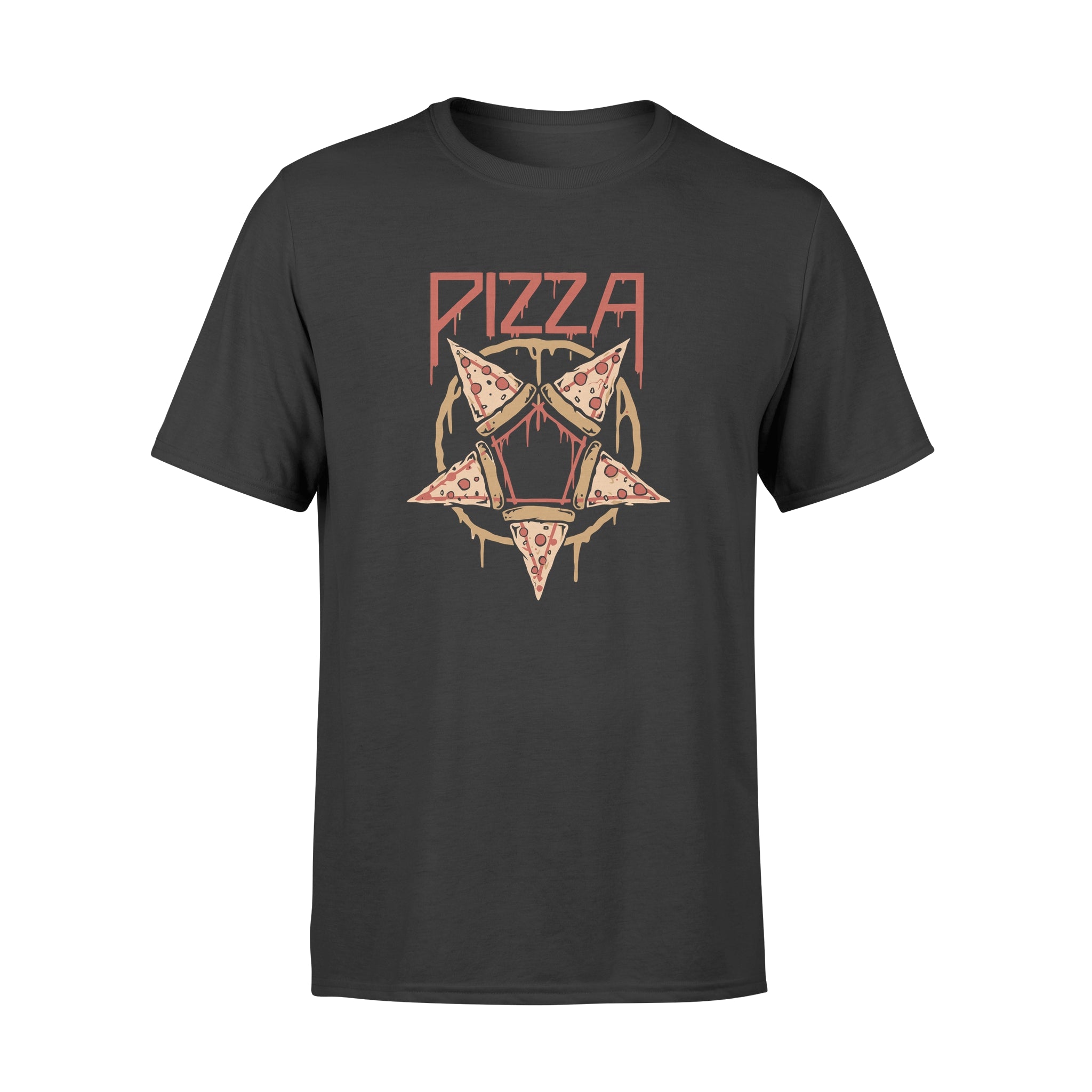 Pizza Lover - T-shirt
