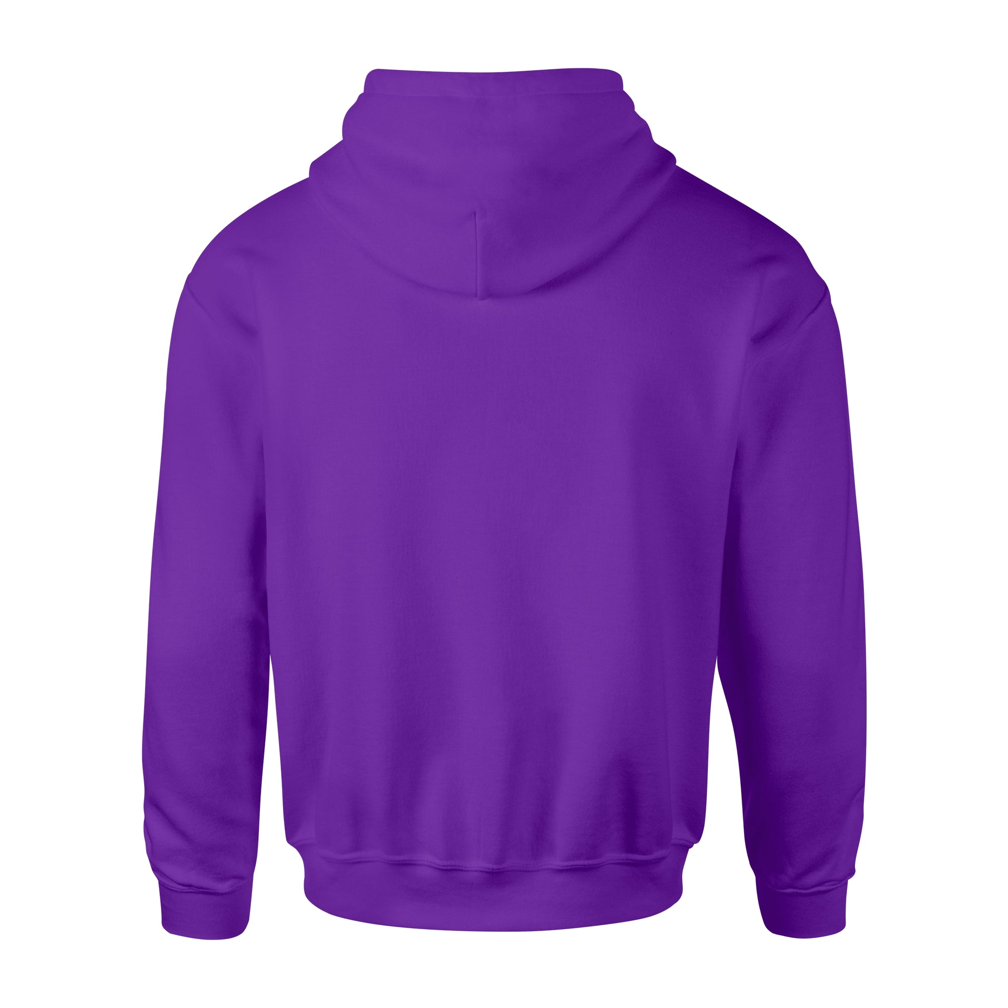 If It Doesn't Challenge You It Doesn't Change You -  Hoodie