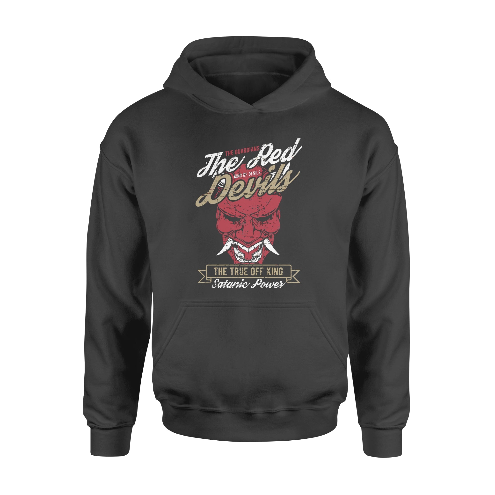 Satanic Power -  Hoodie