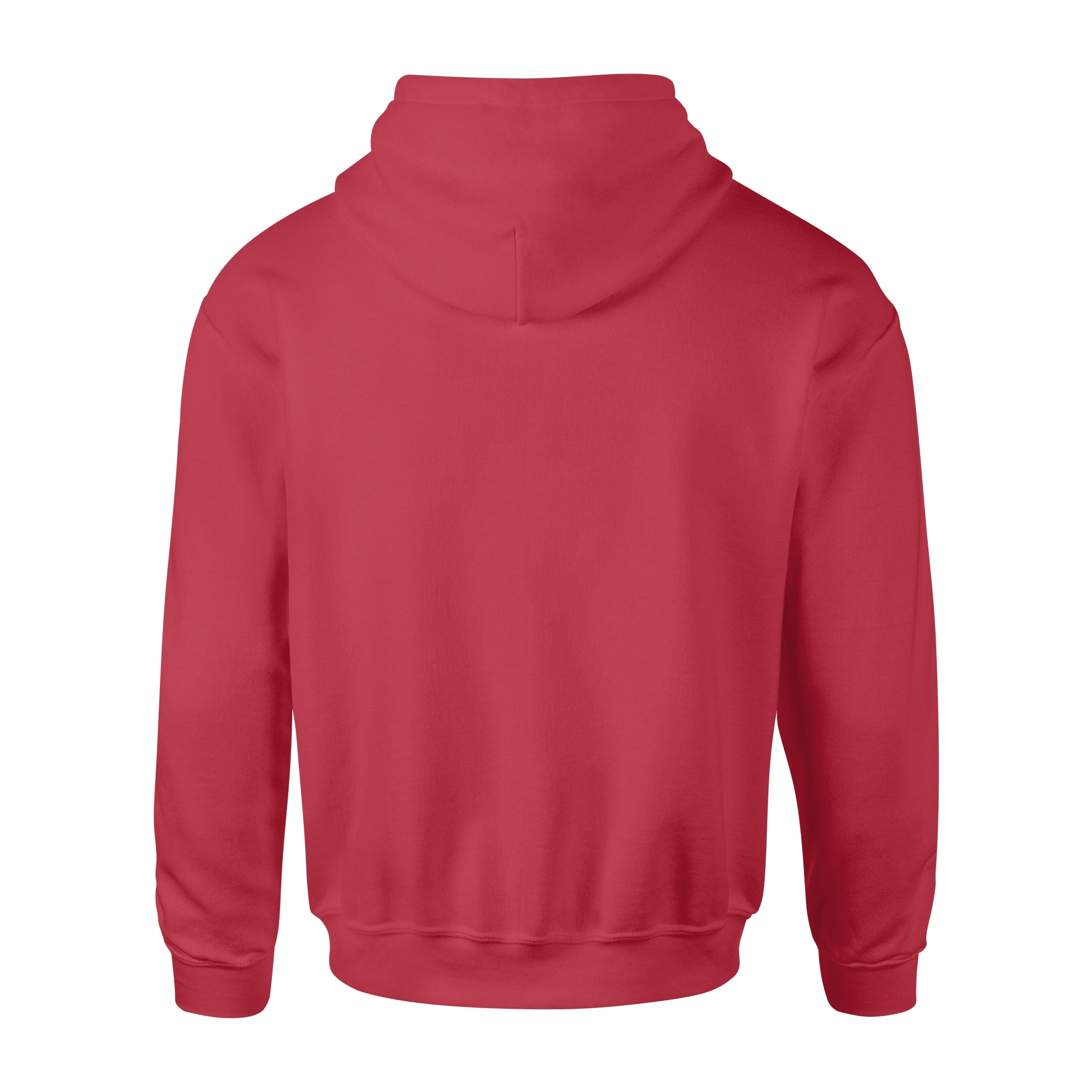 Life Is A Journey Enjoy The Ride -  Hoodie