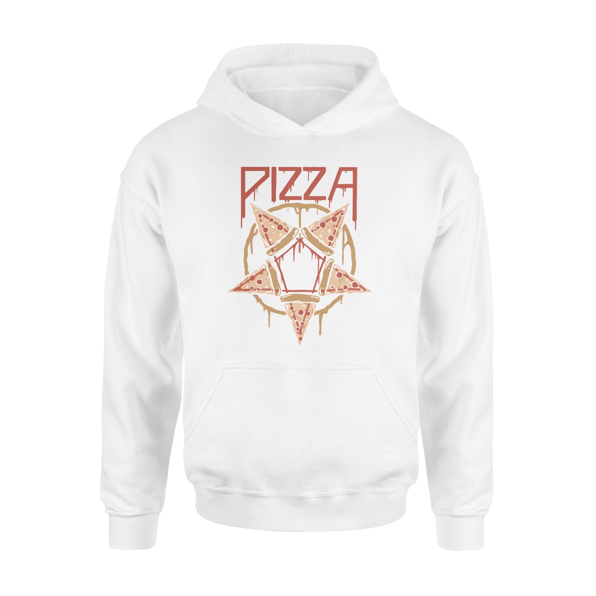 Pizza Lover - Hoodie