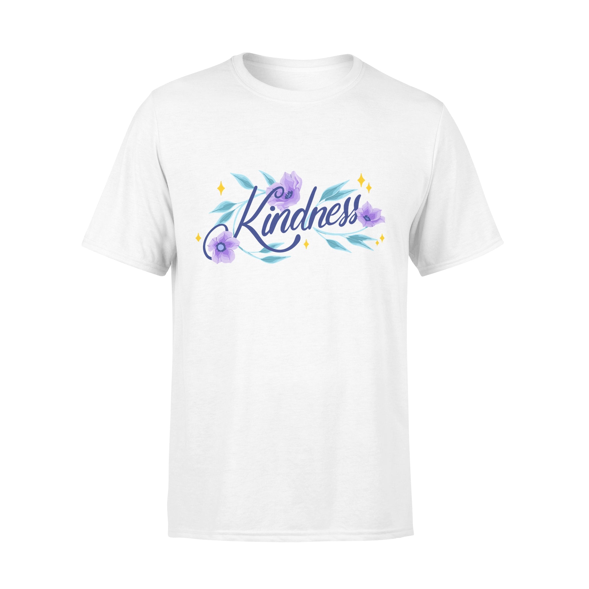 Kindness -  T-shirt