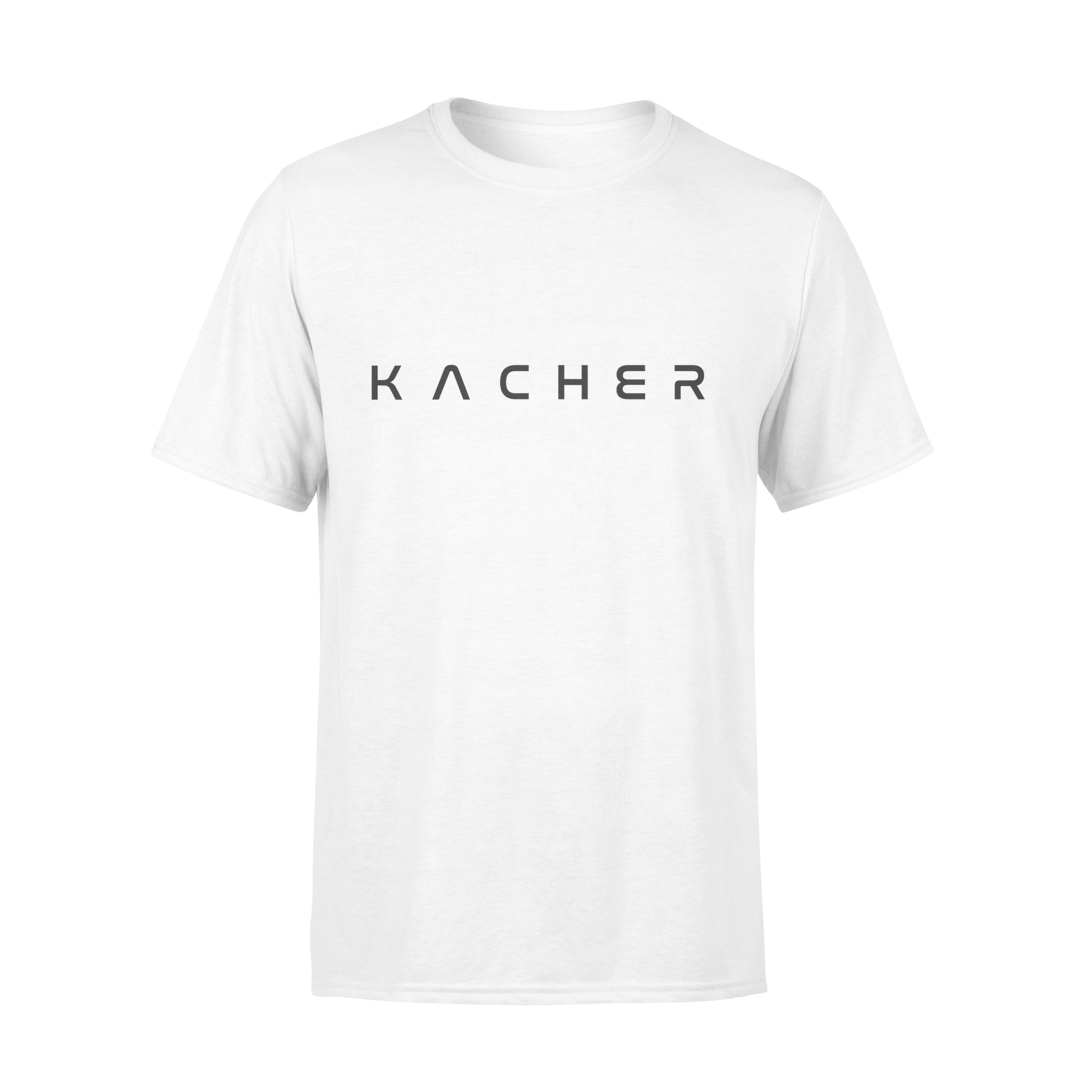 KACHER - T-shirt