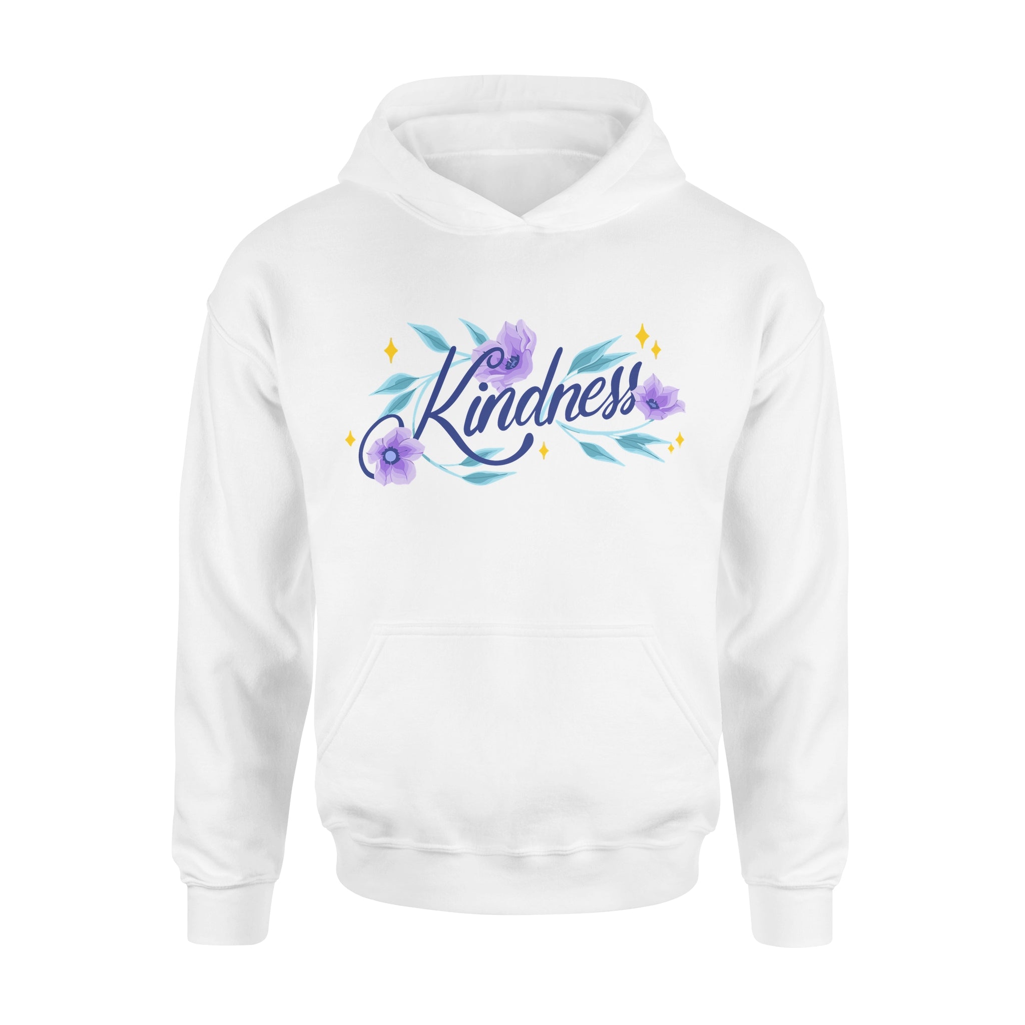 Kindness -  Hoodie