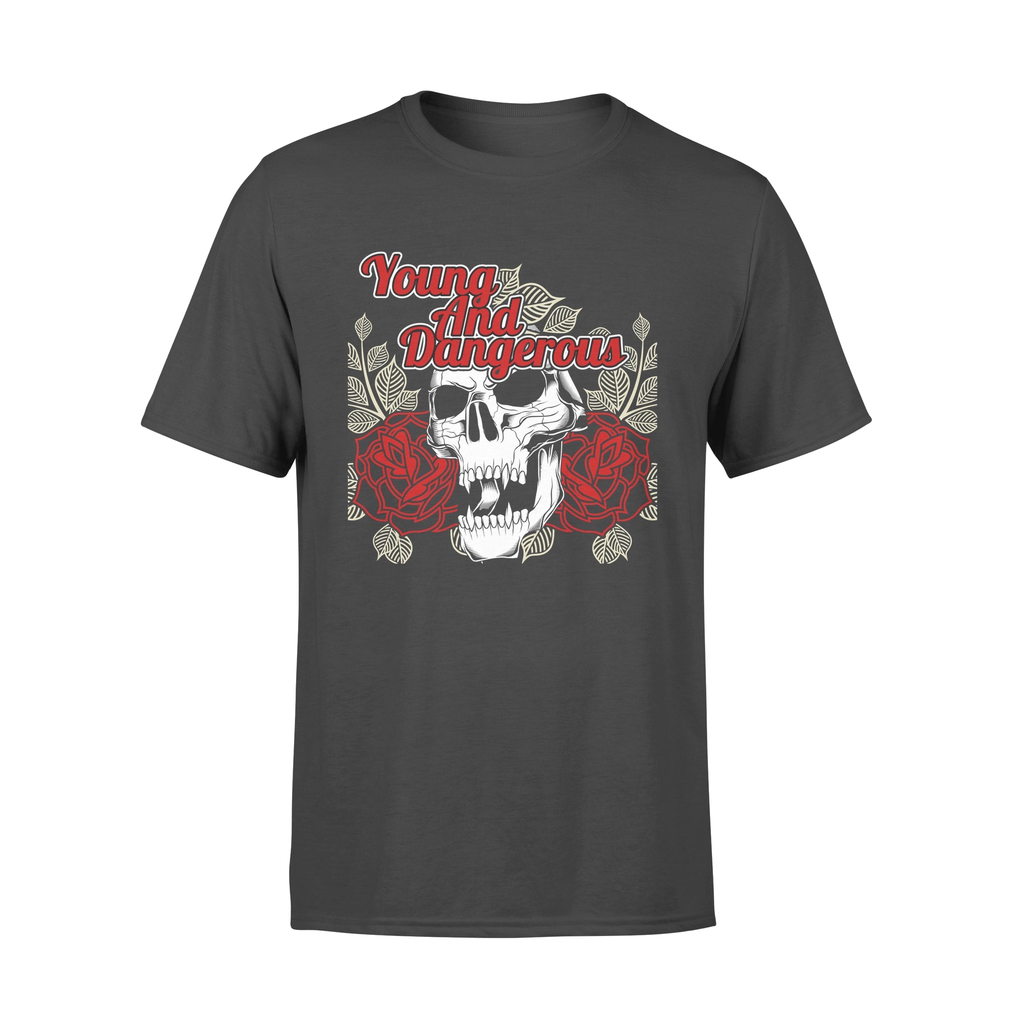 Young and Dangerous -  T-shirt