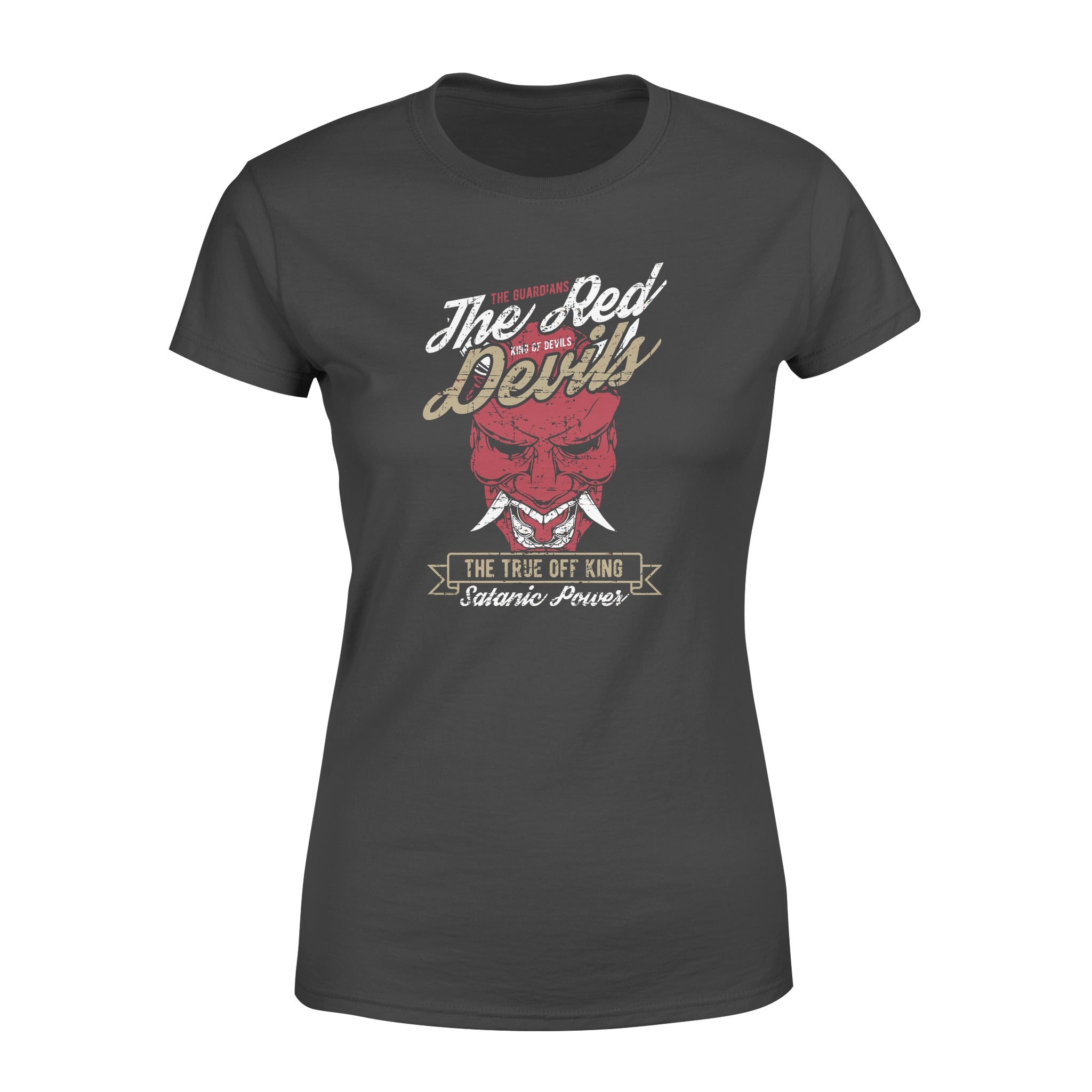 Satanic Power -  Women's T-shirt