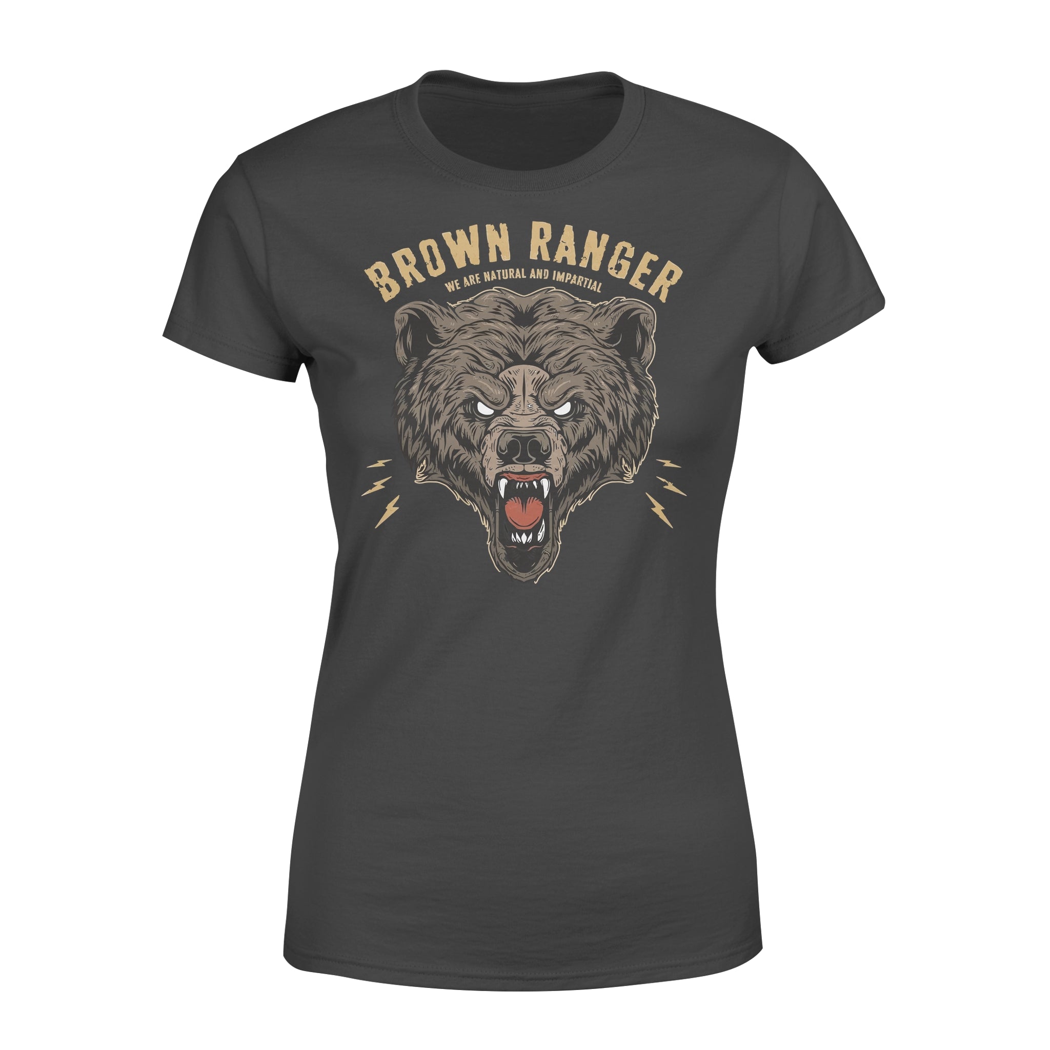 Danger -  Women's T-shirt