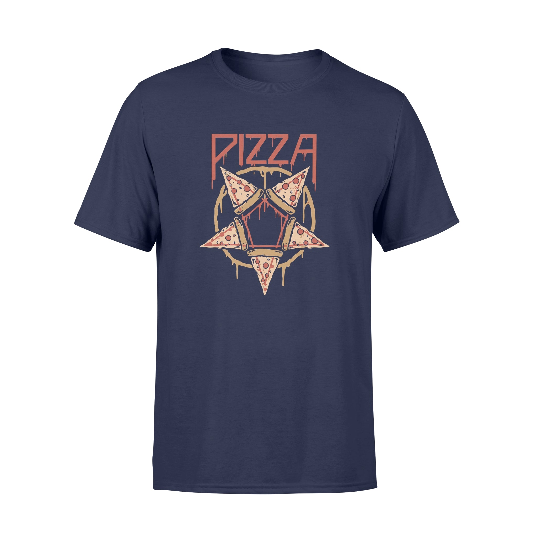 Pizza Lover - T-shirt