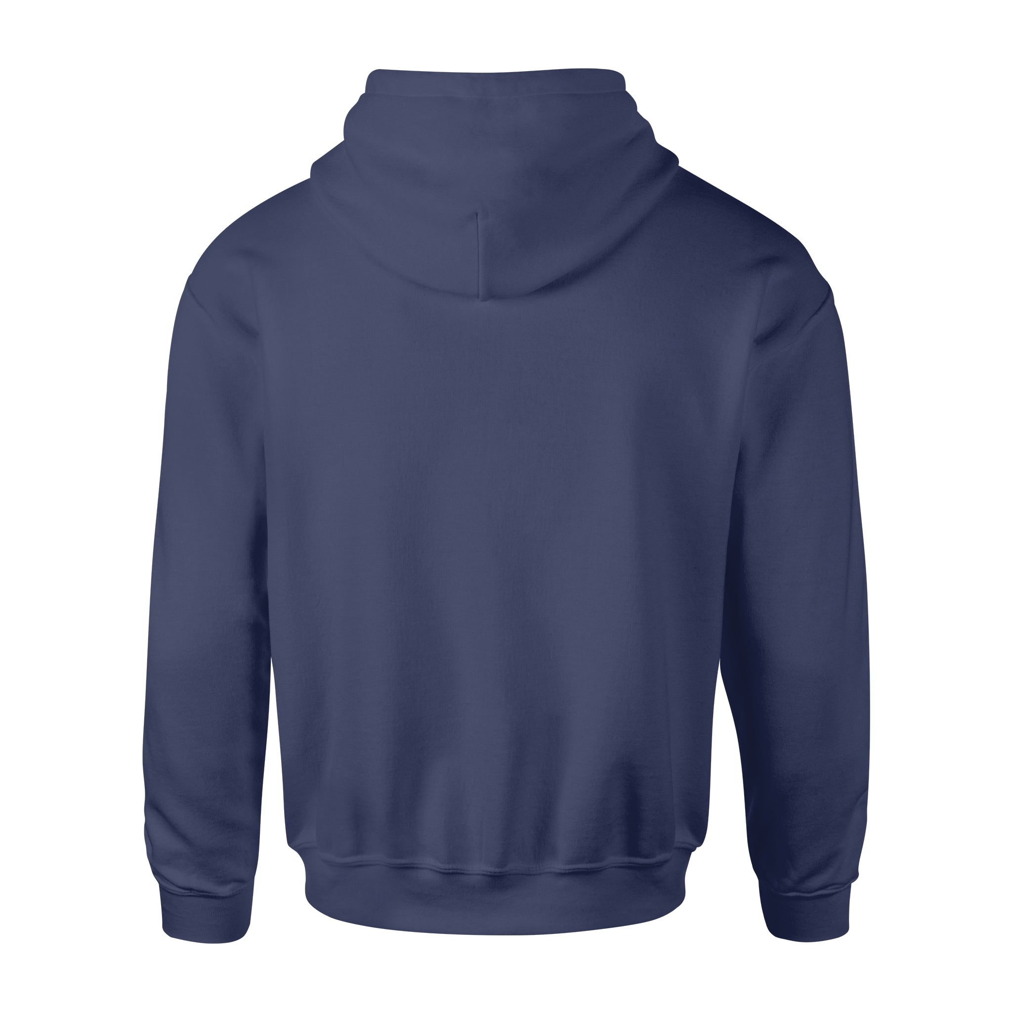 If It Doesn't Challenge You It Doesn't Change You -  Hoodie