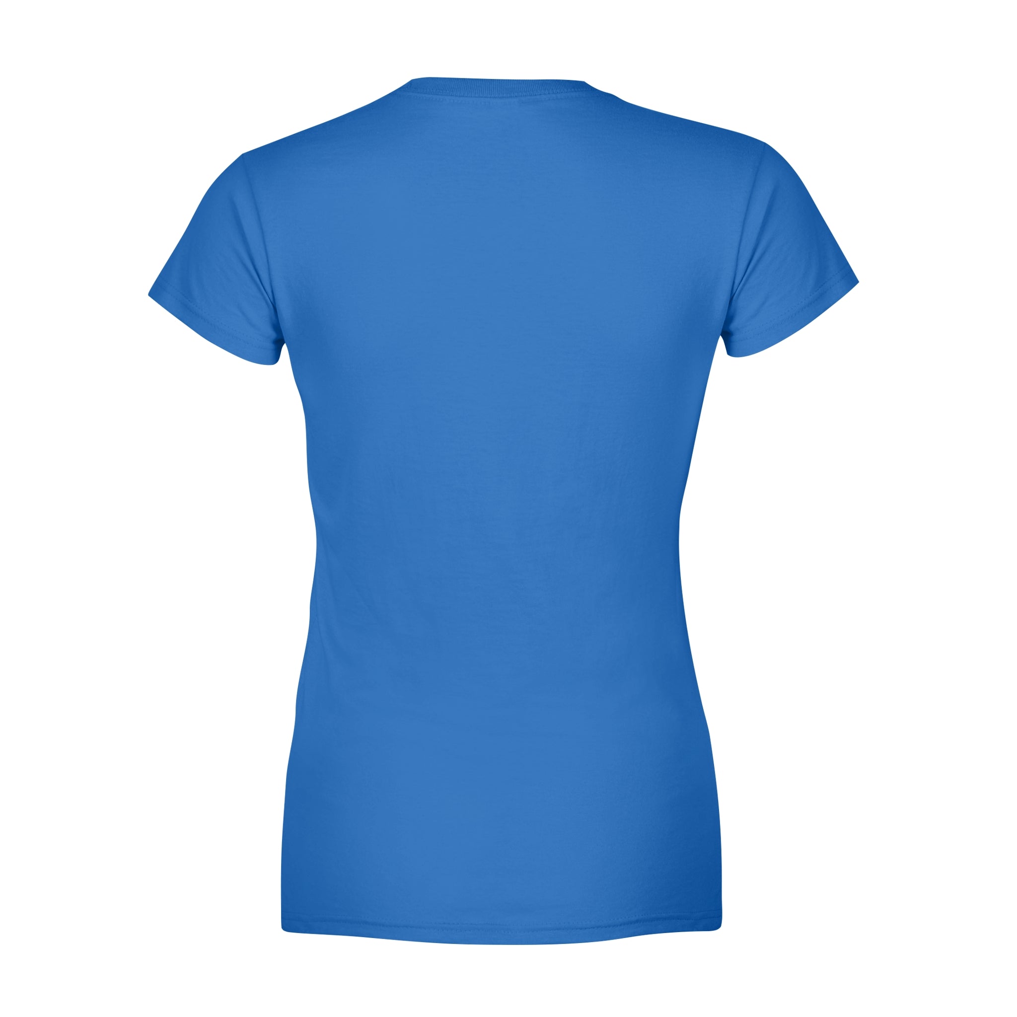 Happy Surfer - Women's T-shirt