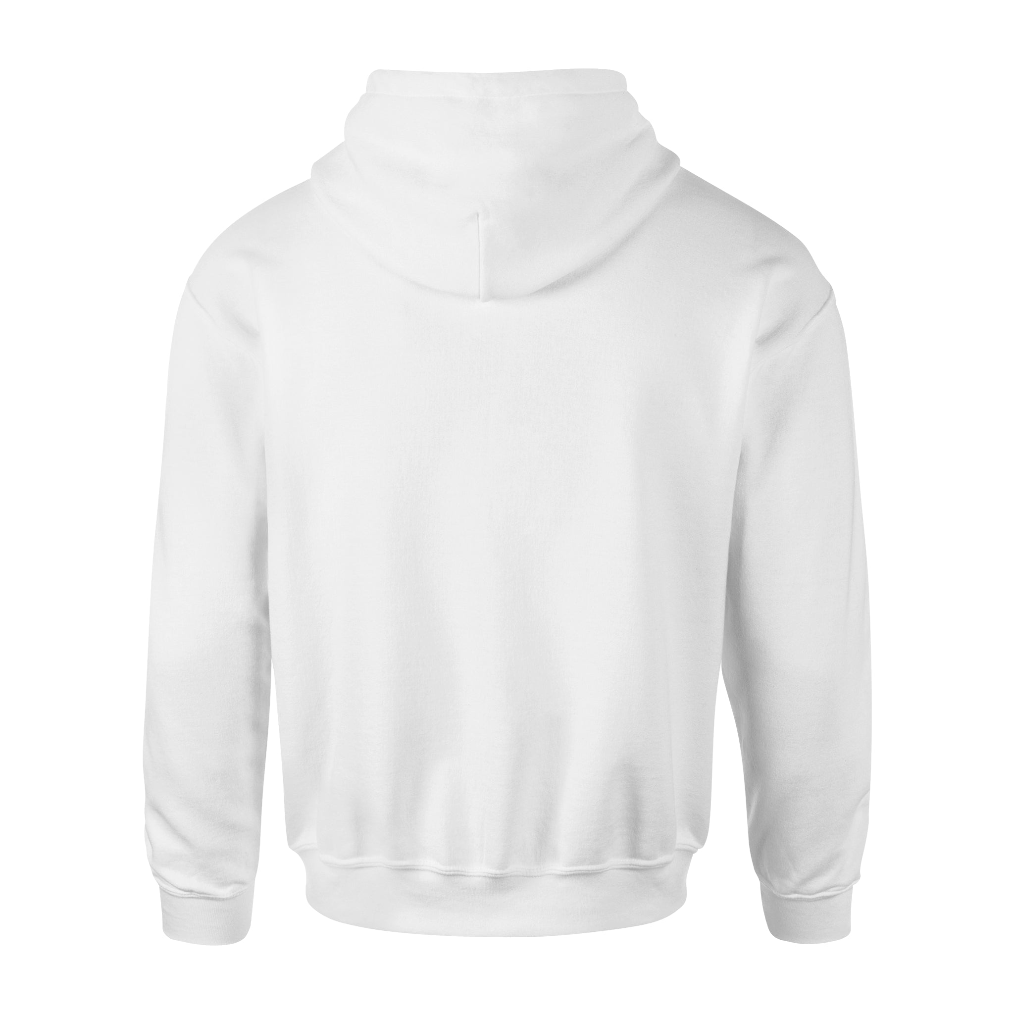 Happy Day -  Hoodie