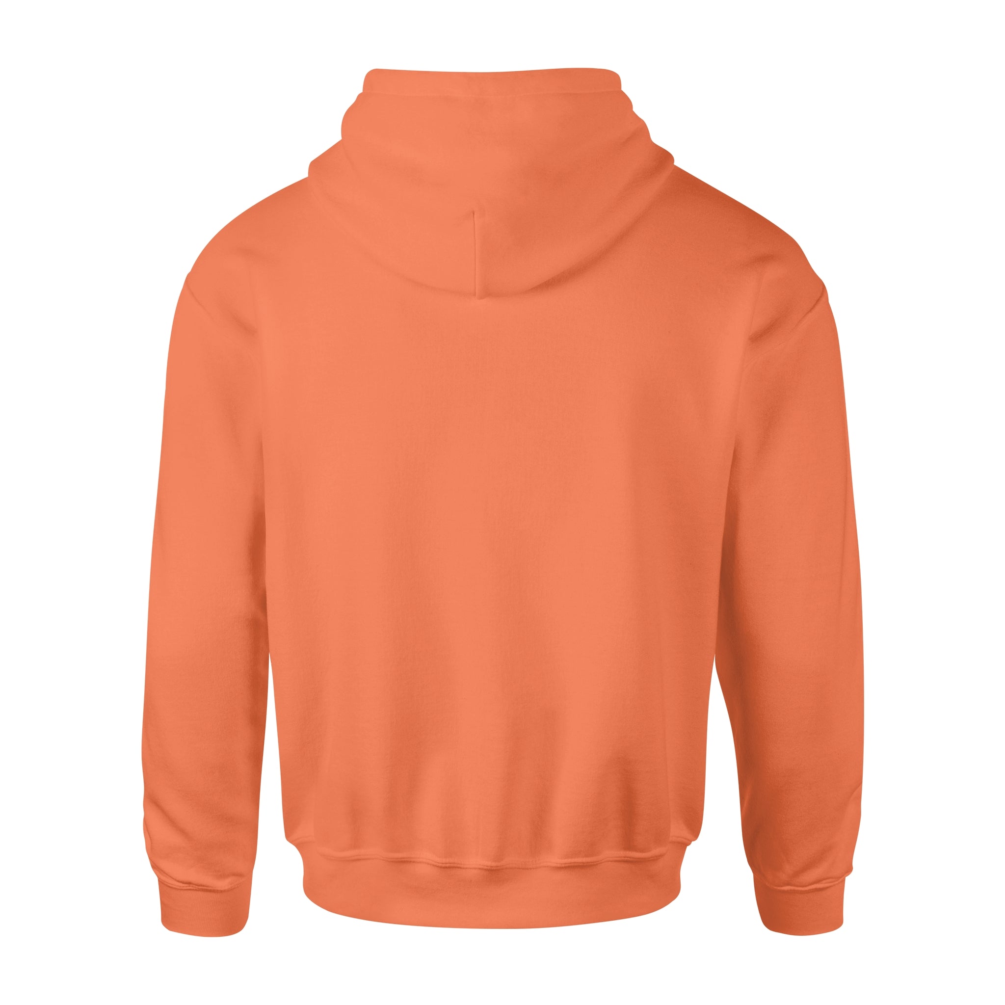 Life Is A Journey Enjoy The Ride -  Hoodie