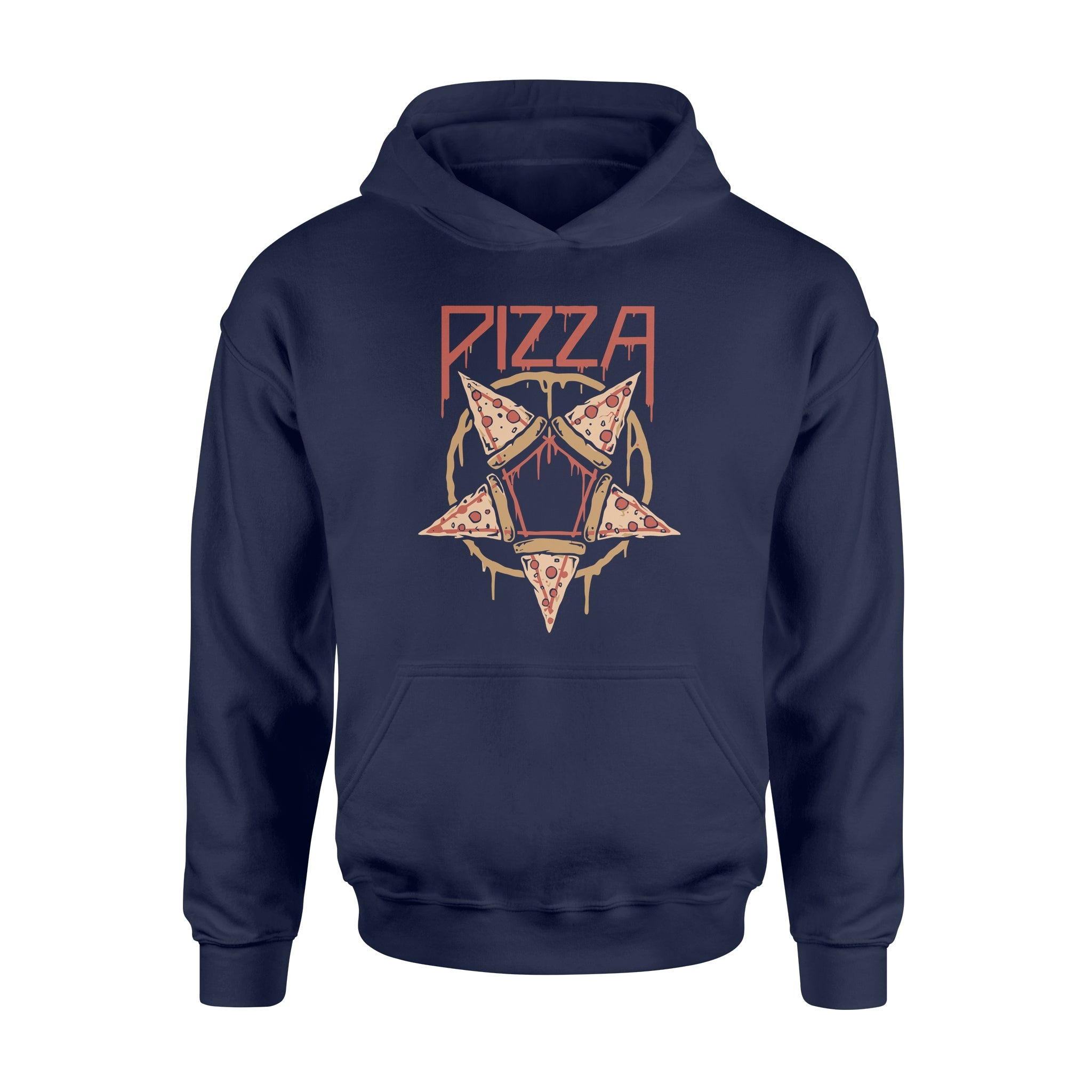Pizza Lover - Hoodie
