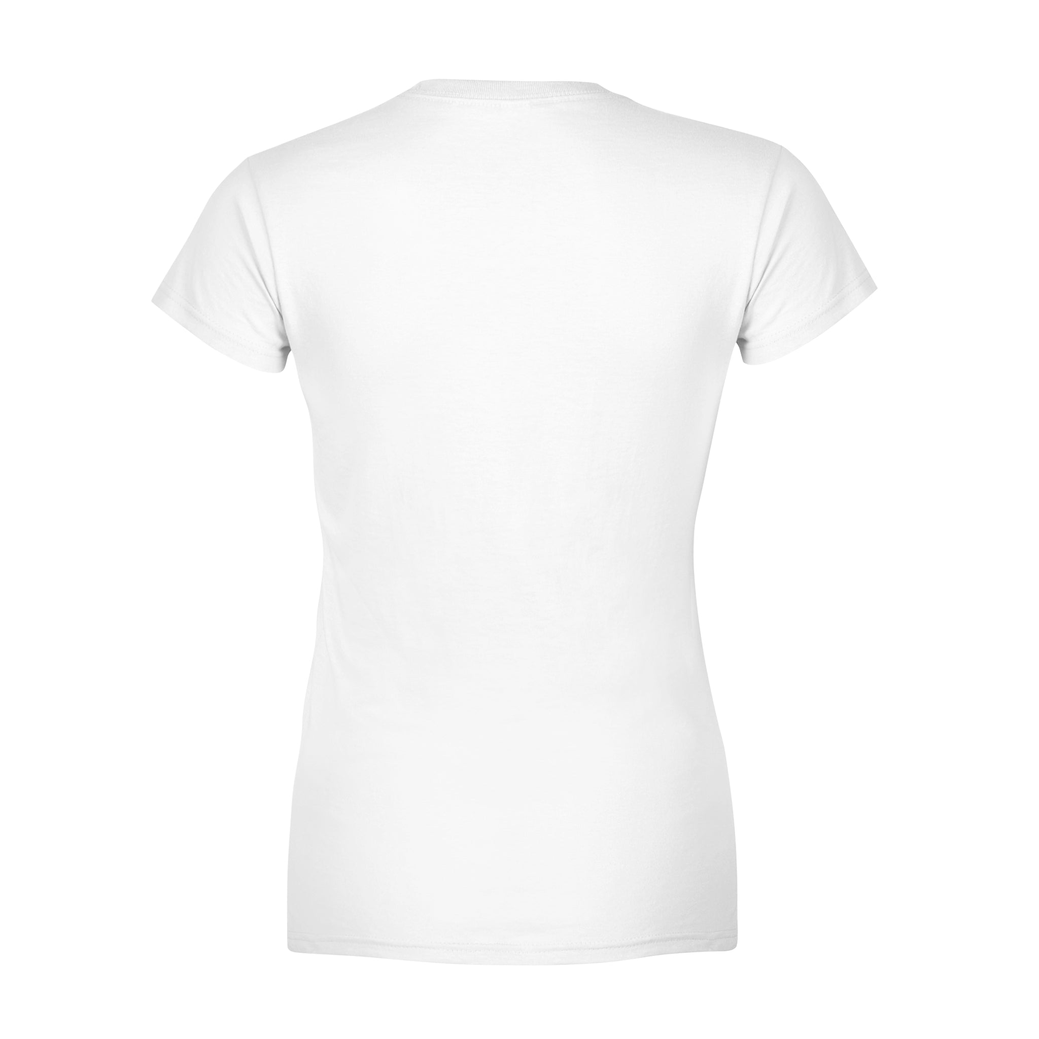 Happy Surfer - Women's T-shirt
