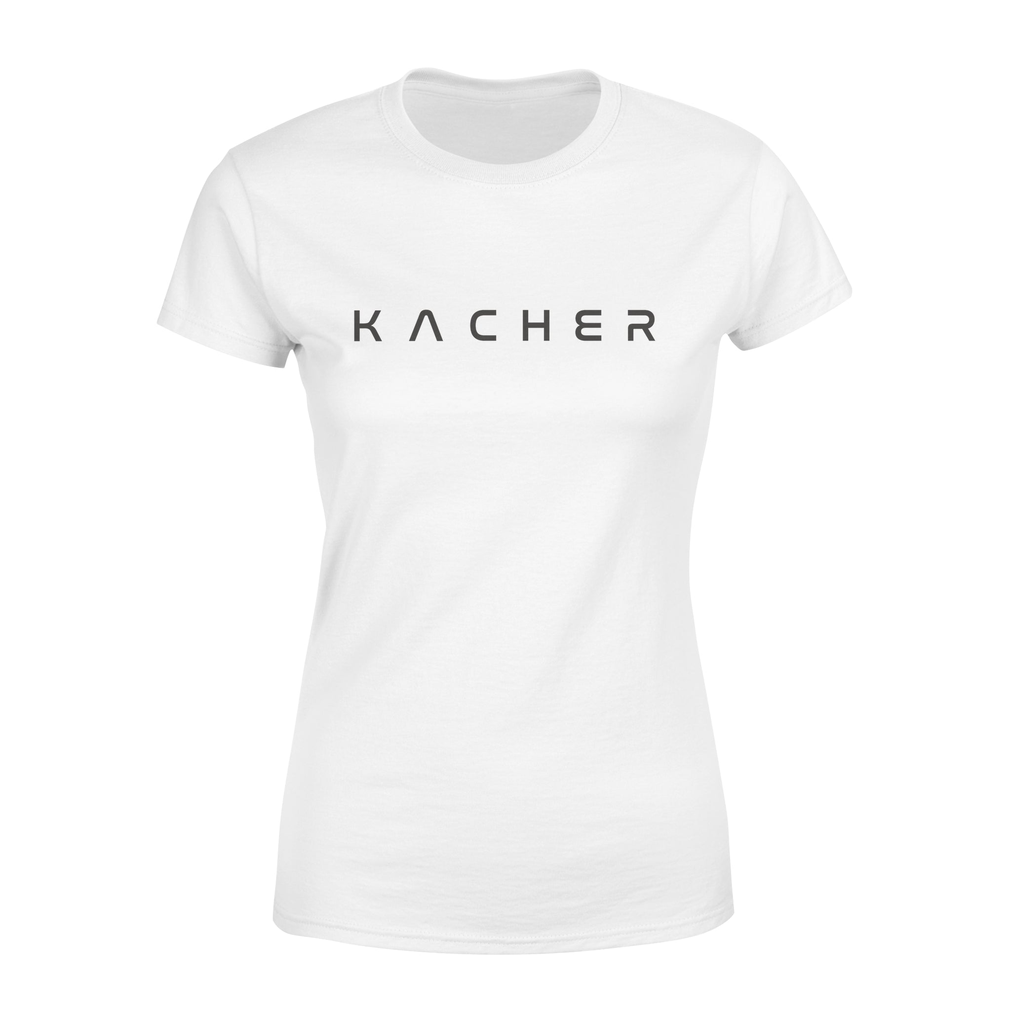 KACHER - Women's T-shirt