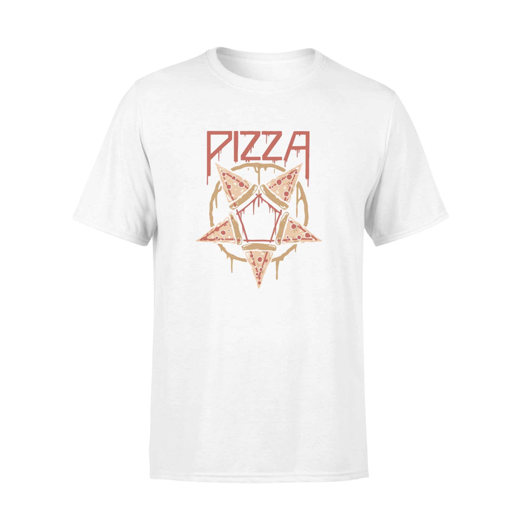 Pizza Lover - T-shirt