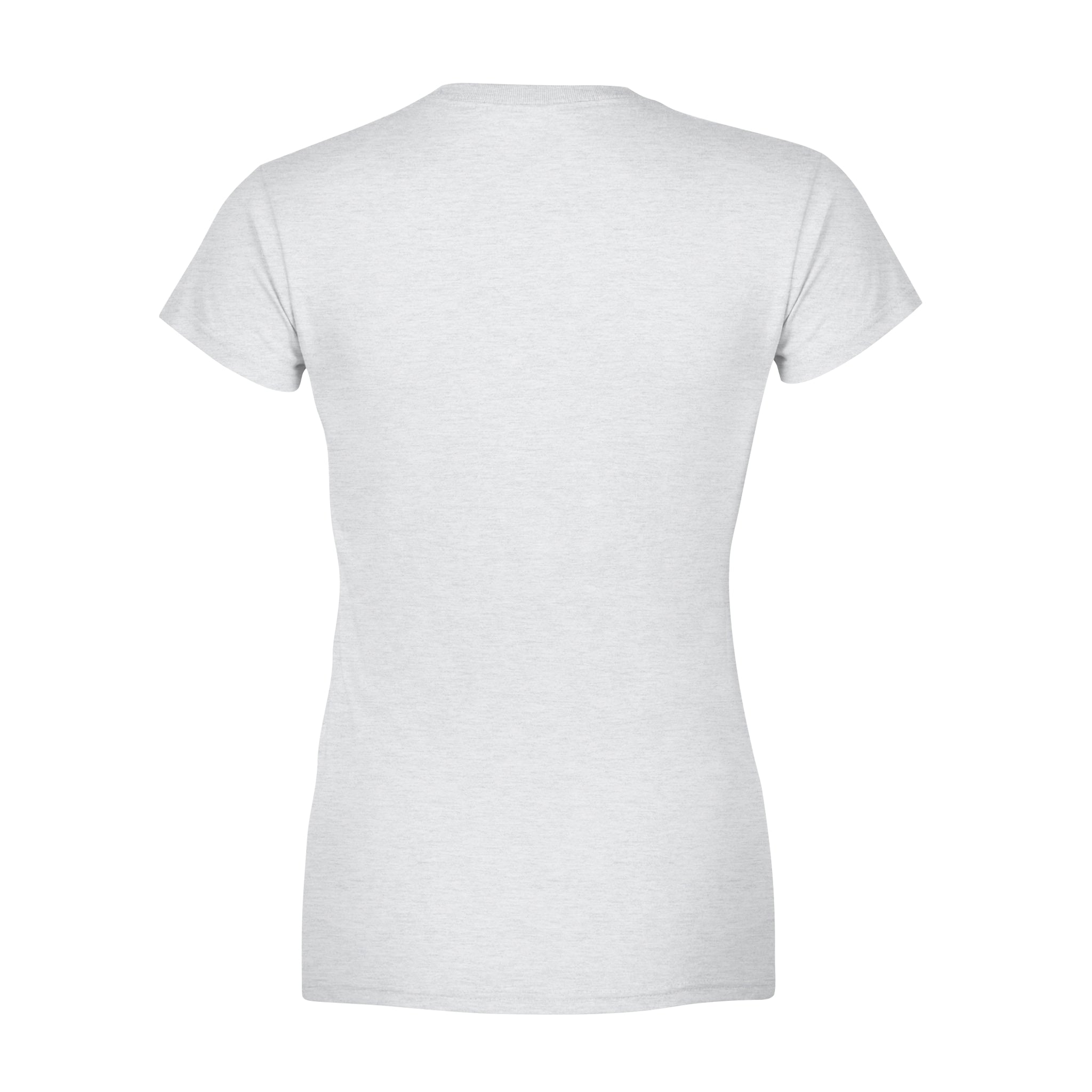 Happy Surfer - Women's T-shirt
