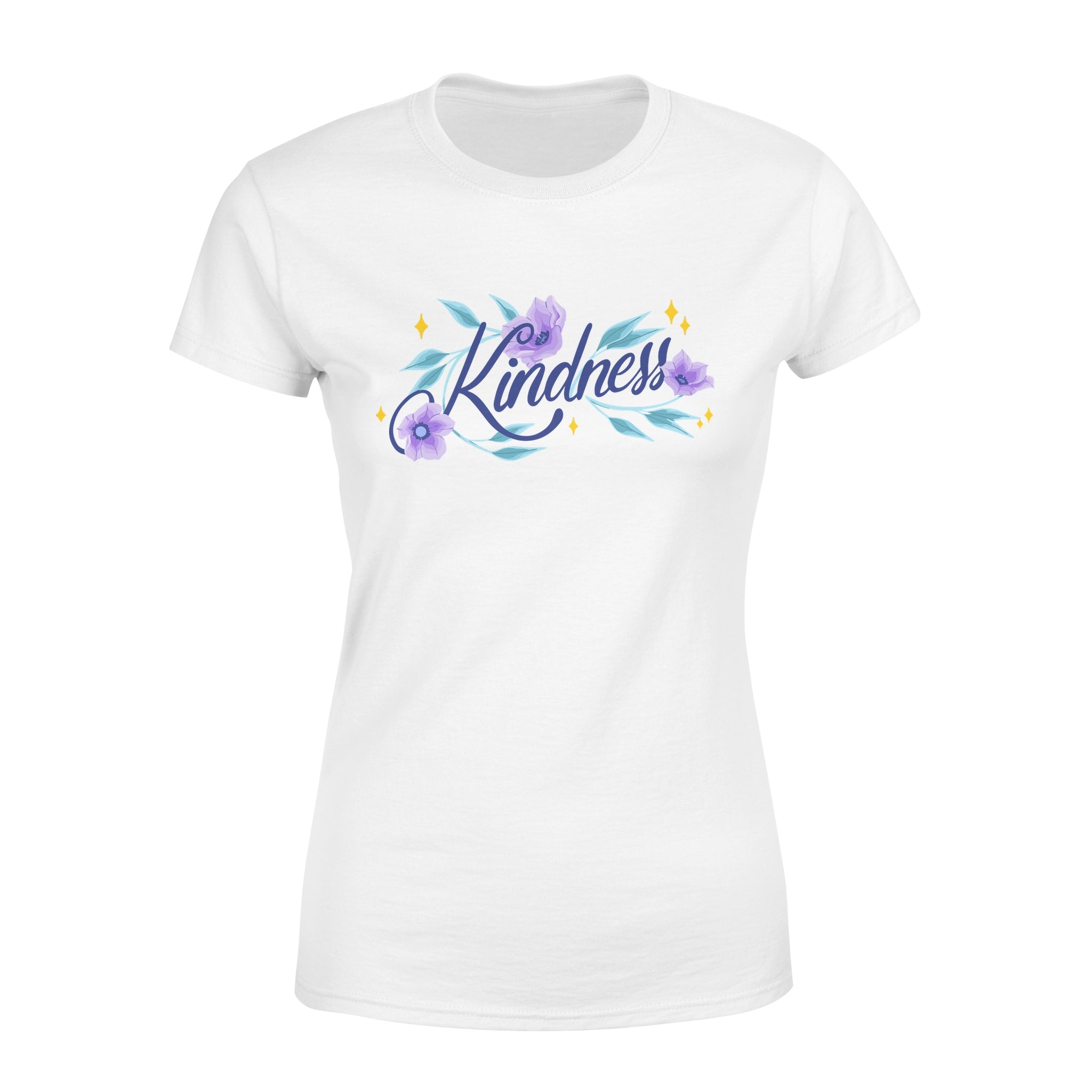 Kindness -  Women's T-shirt