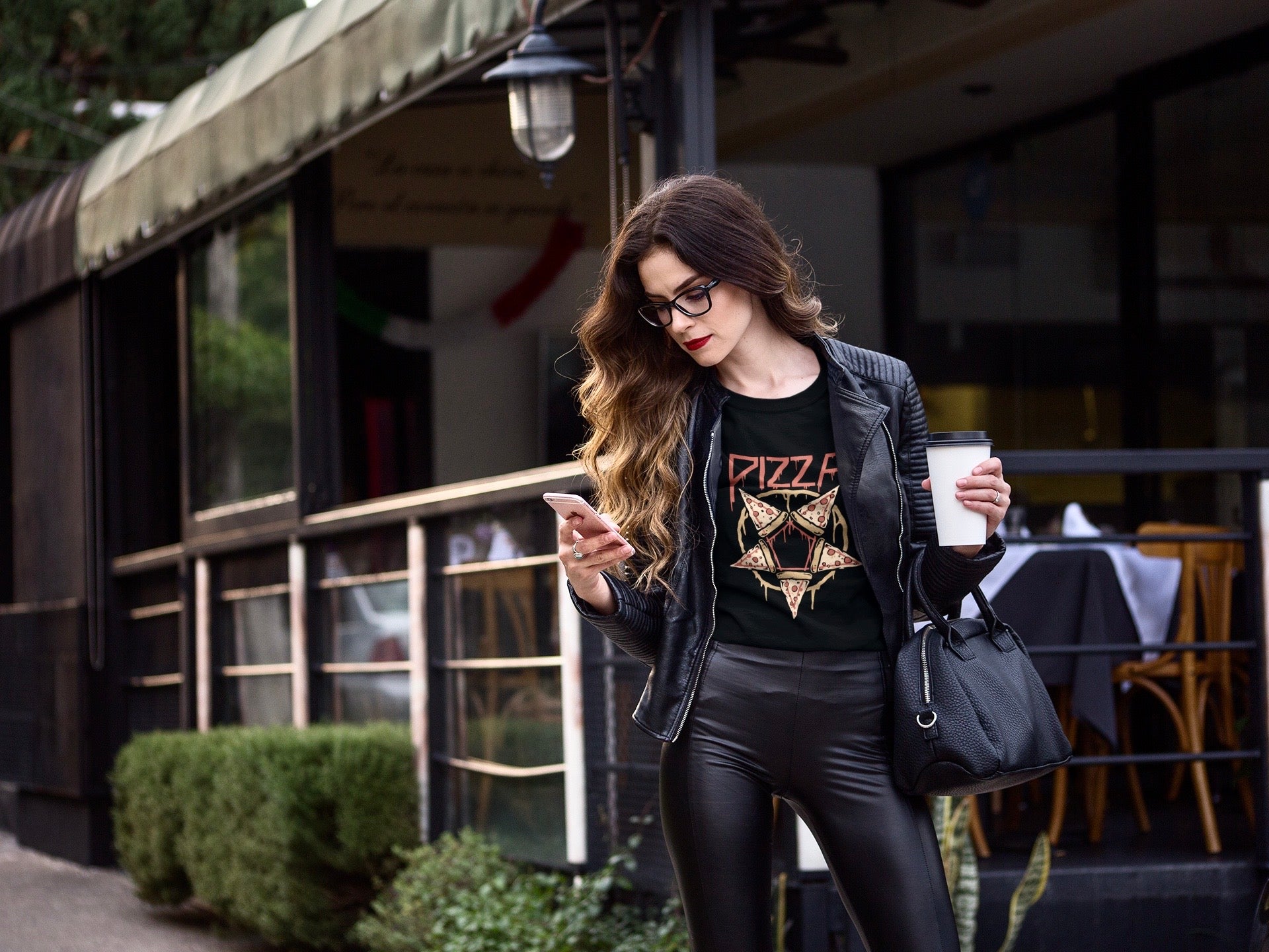 Pizza Lover - Women's T-shirt