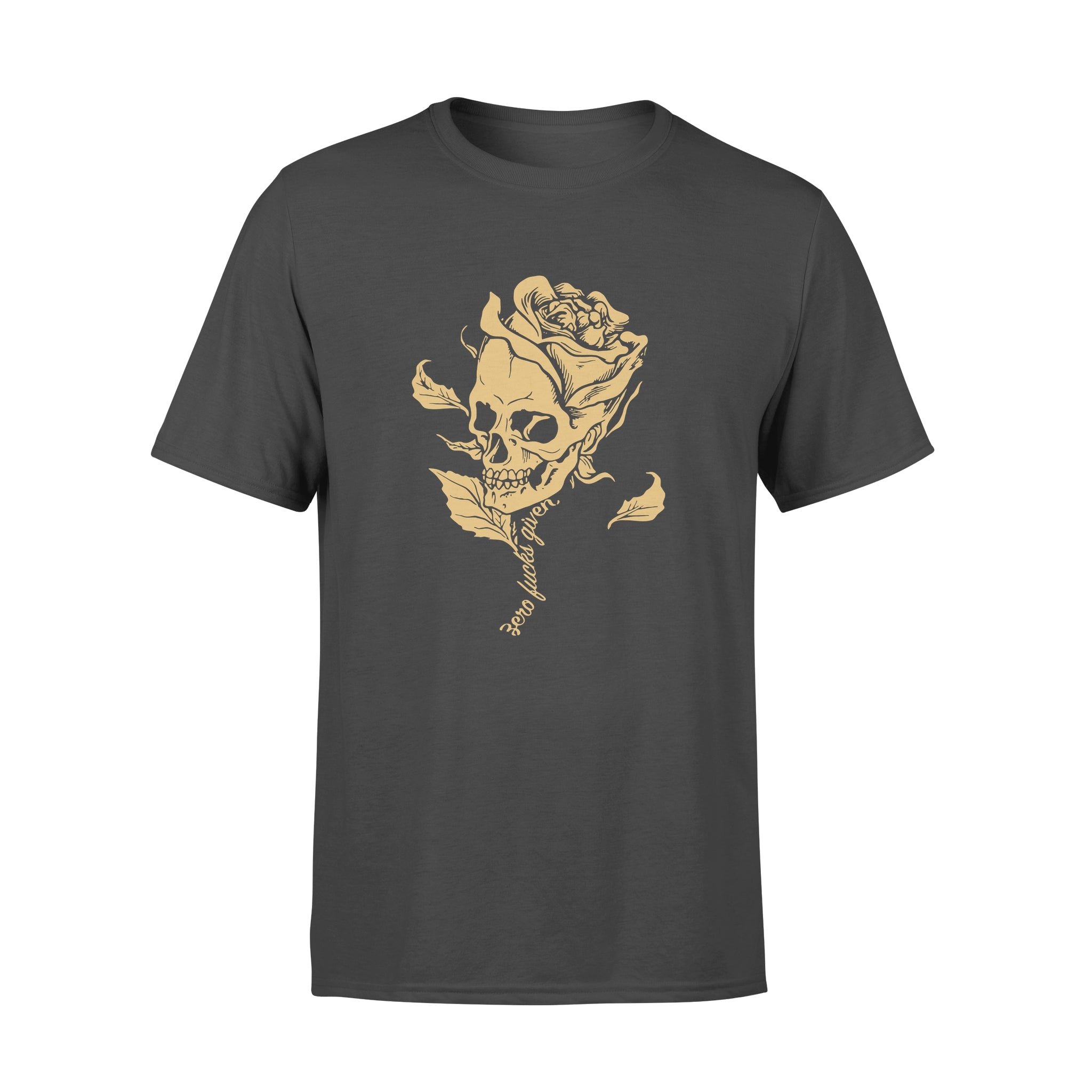 Dead Flower - T-shirt