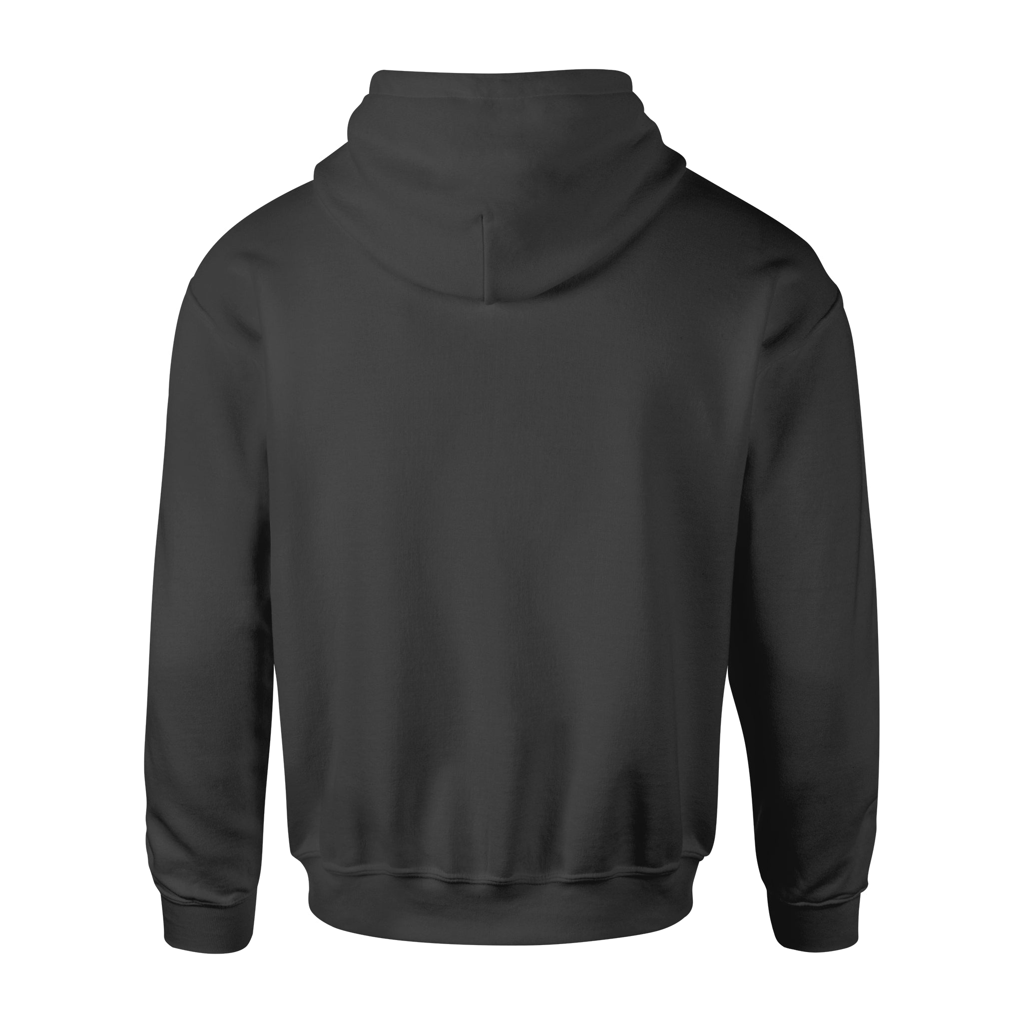 Life Is A Journey Enjoy The Ride -  Hoodie
