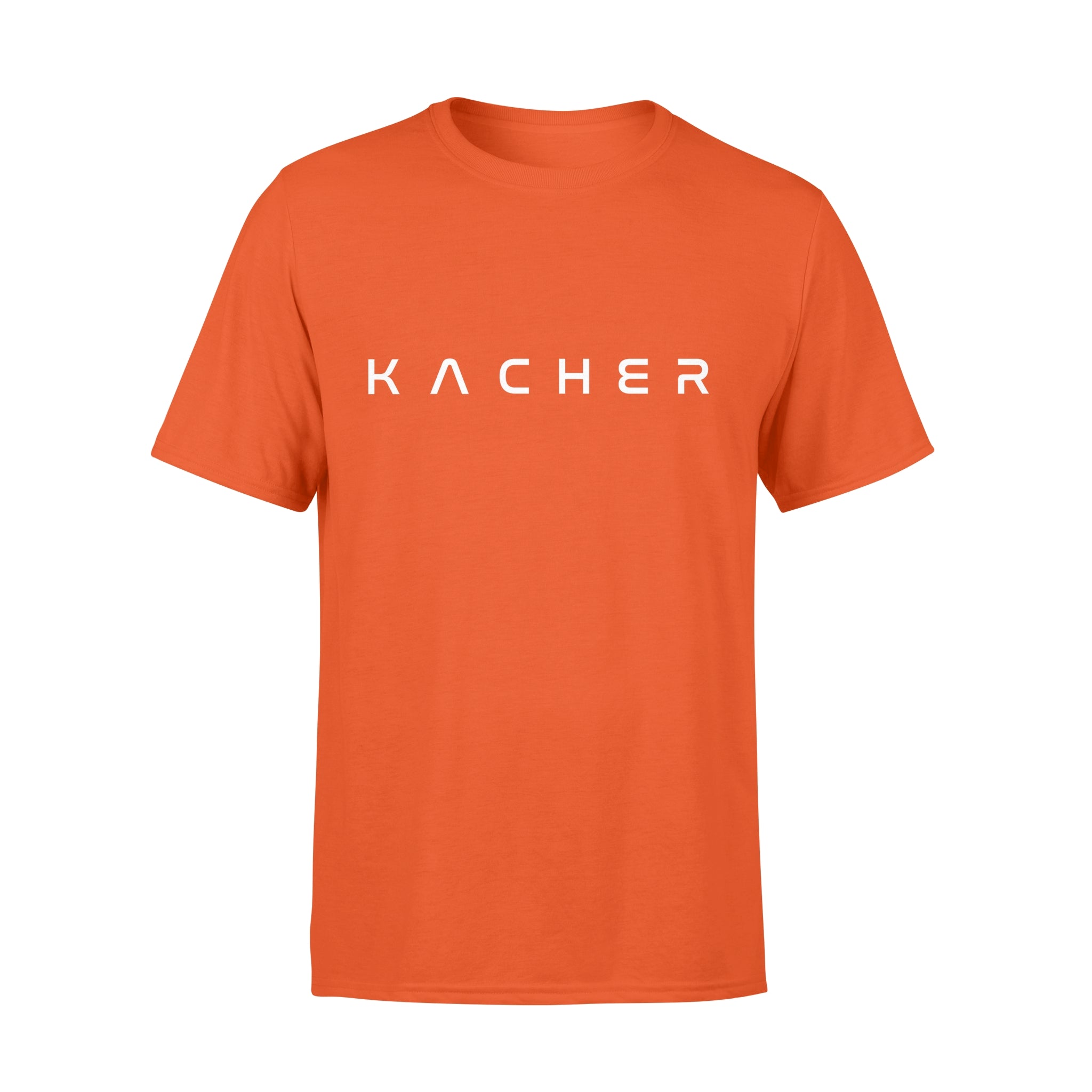 KACHER - T-shirt