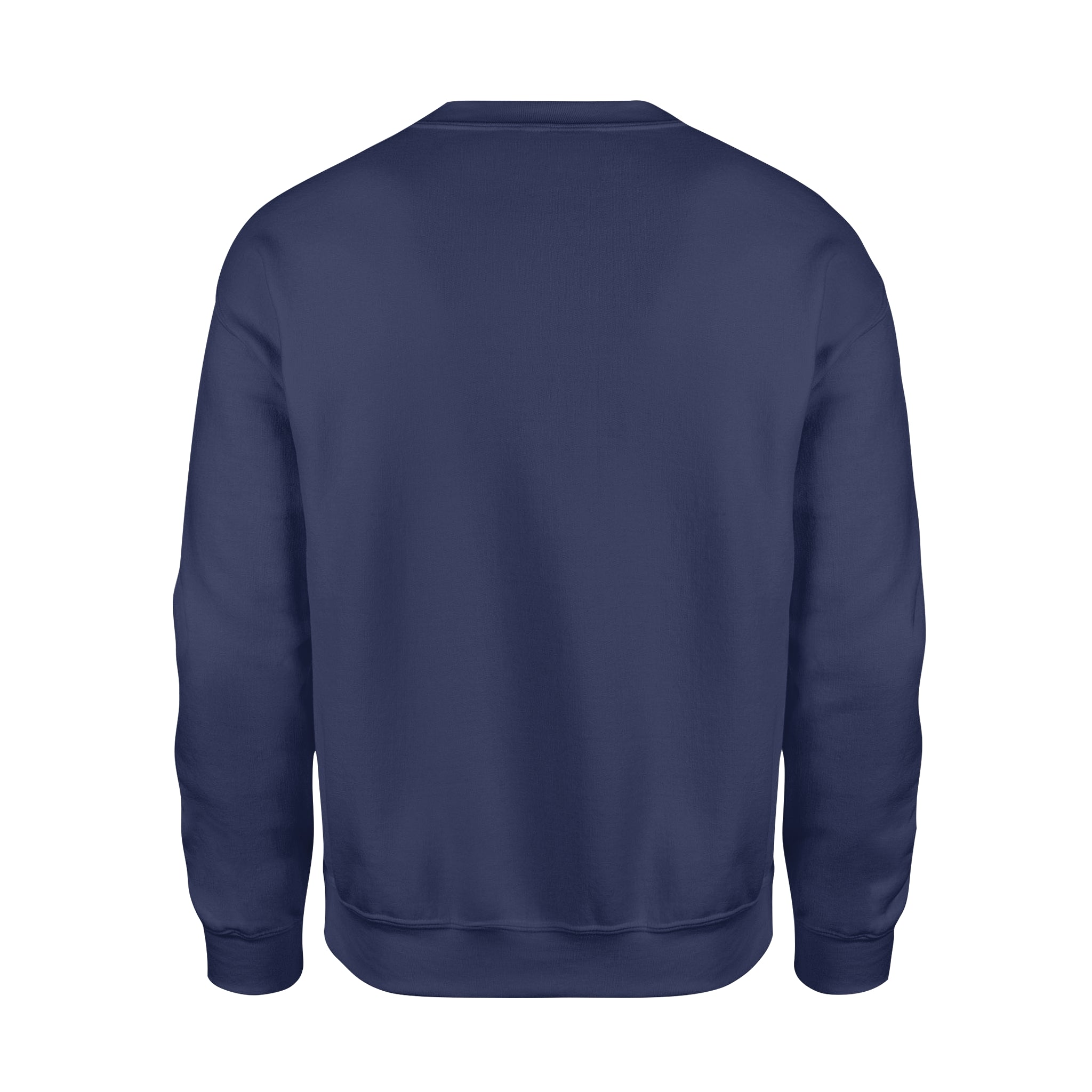 It's Time For A New Adventure - Fleece Sweatshirt