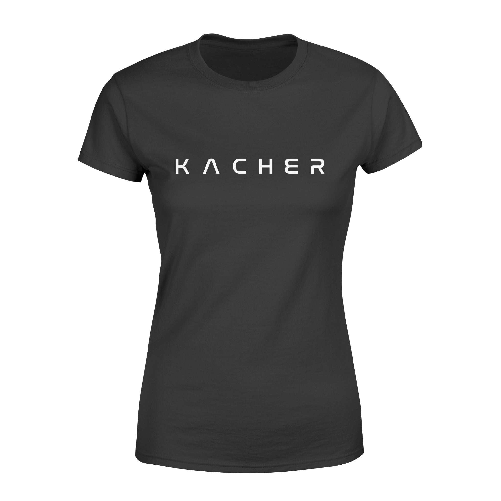 KACHER - Women's T-shirt