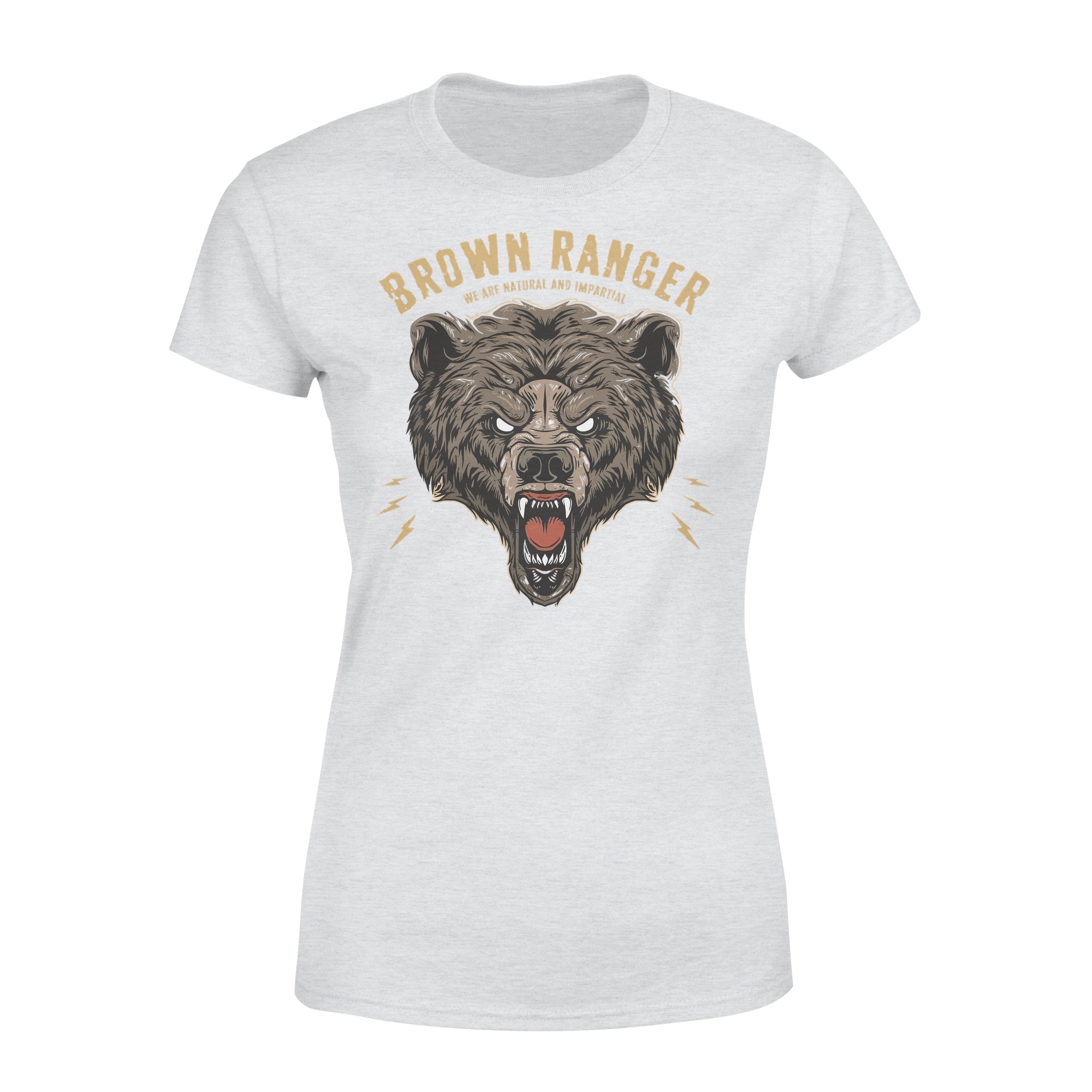 Danger -  Women's T-shirt