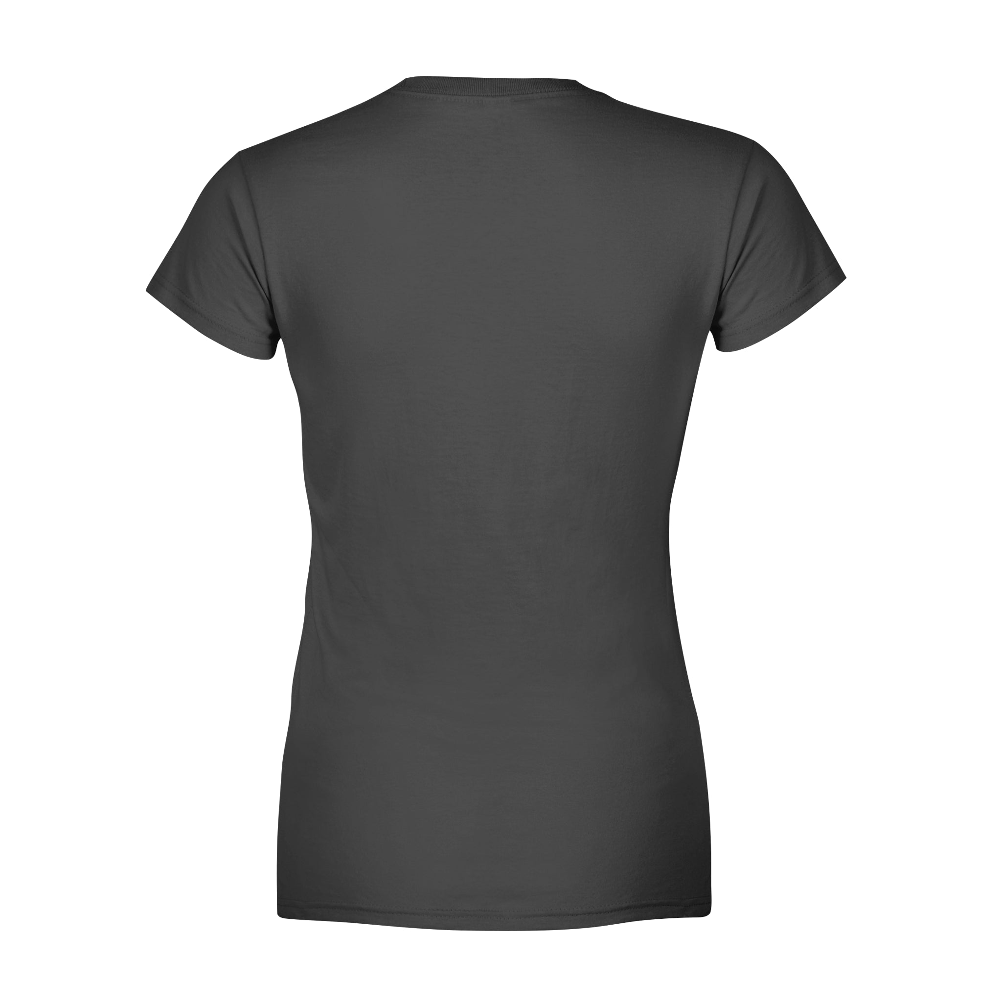 MISTAKEN -  Women's T-shirt