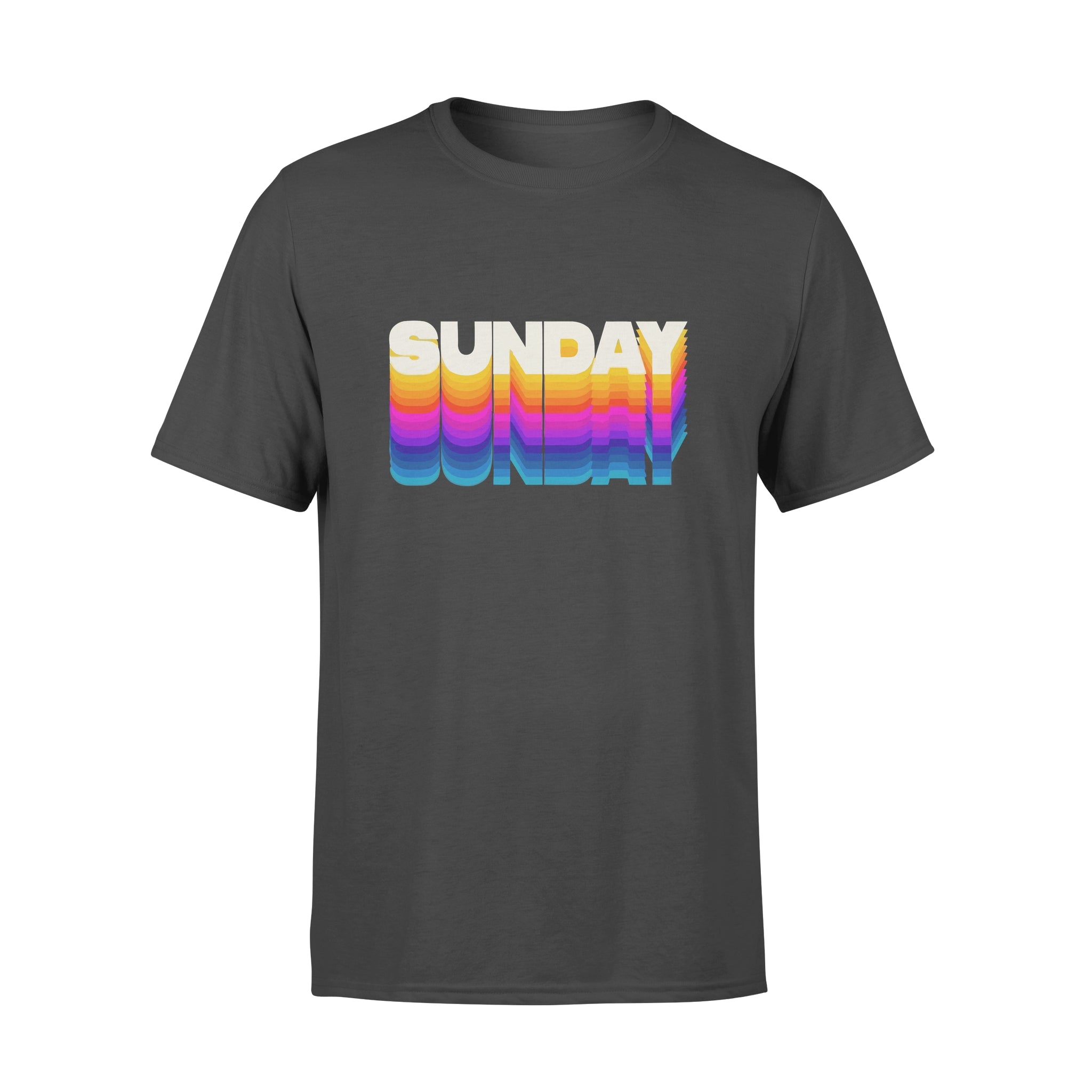 SUNDAY -  T-shirt