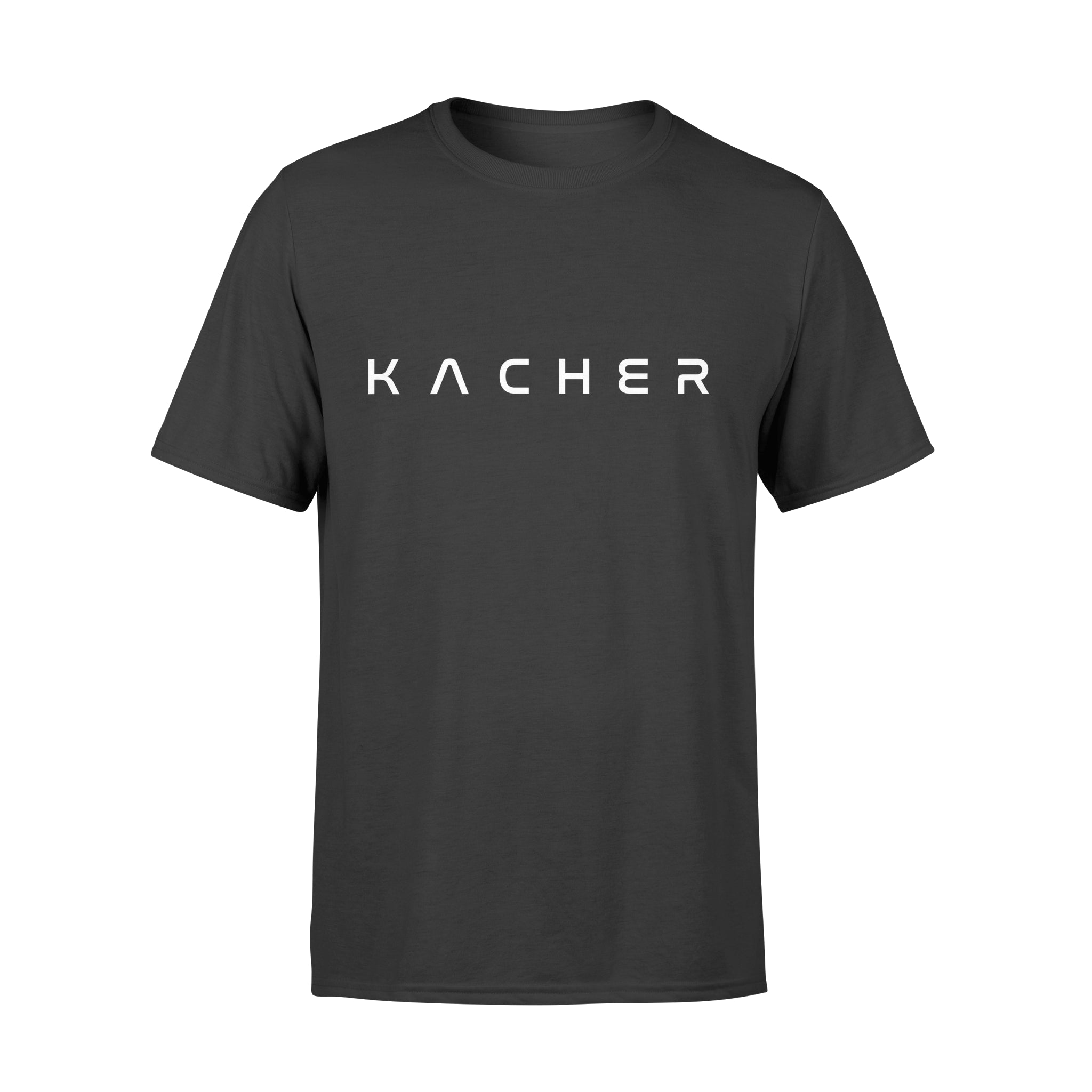 KACHER - T-shirt