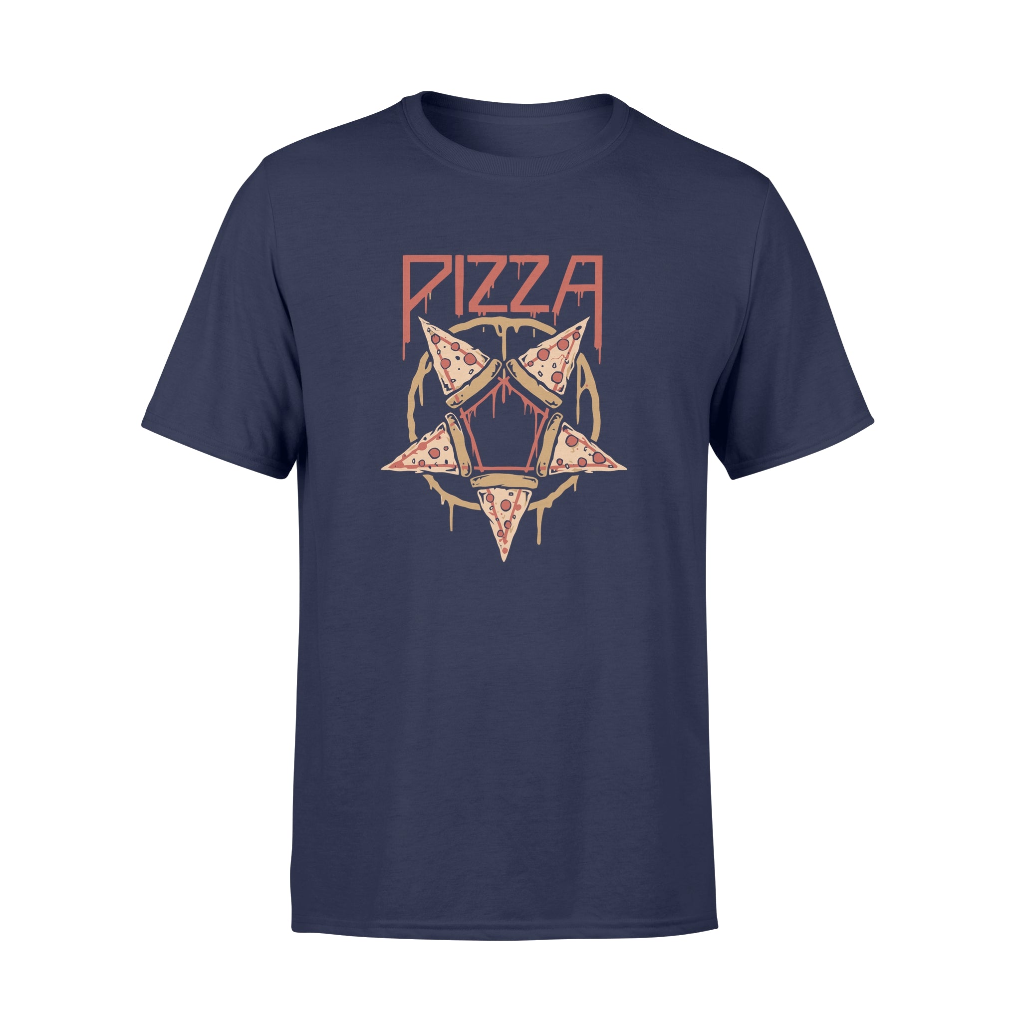 Pizza Lover - T-shirt