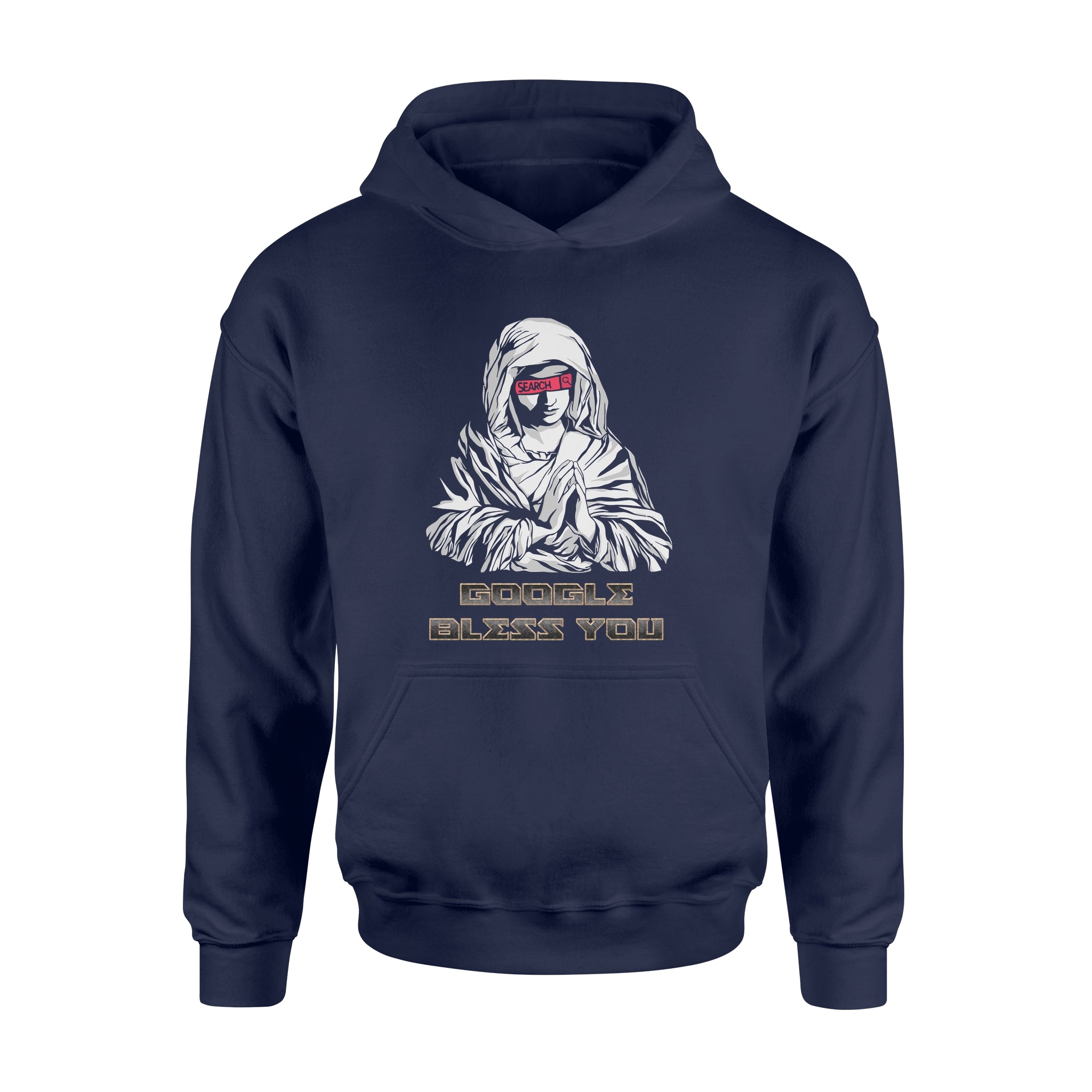 Google Bless You - Hoodie