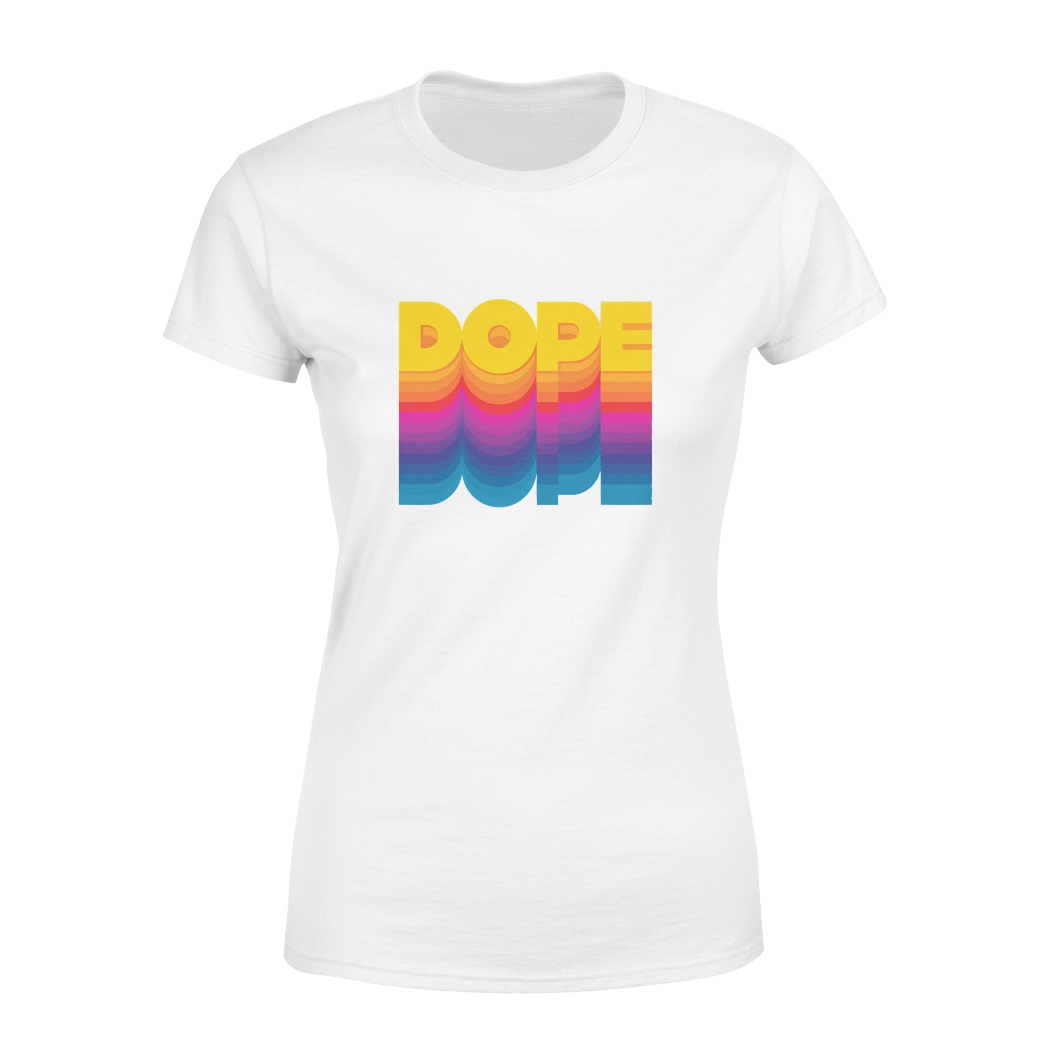 DOPE - Women's T-shirt