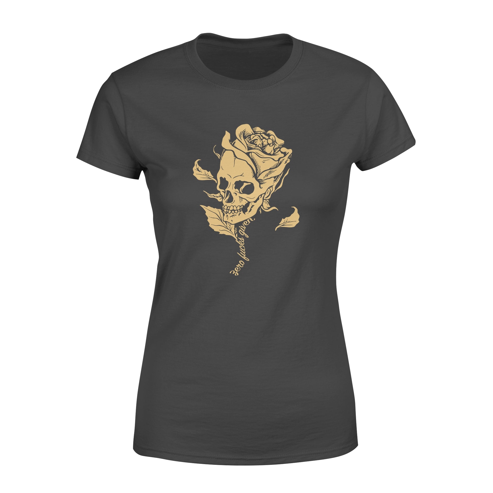 Dead Flower - Women's T-shirt