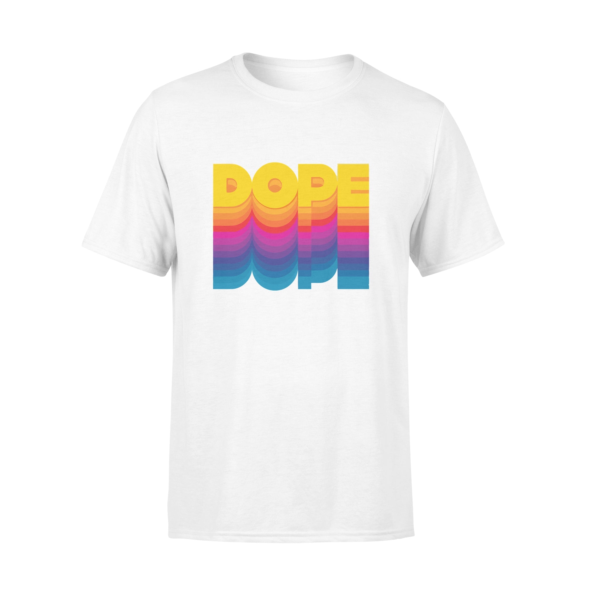 DOPE - T-shirt