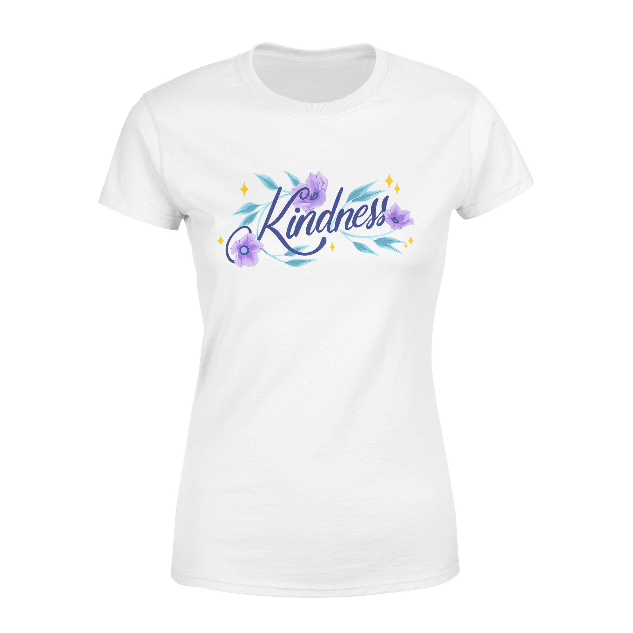 Kindness -  Women's T-shirt