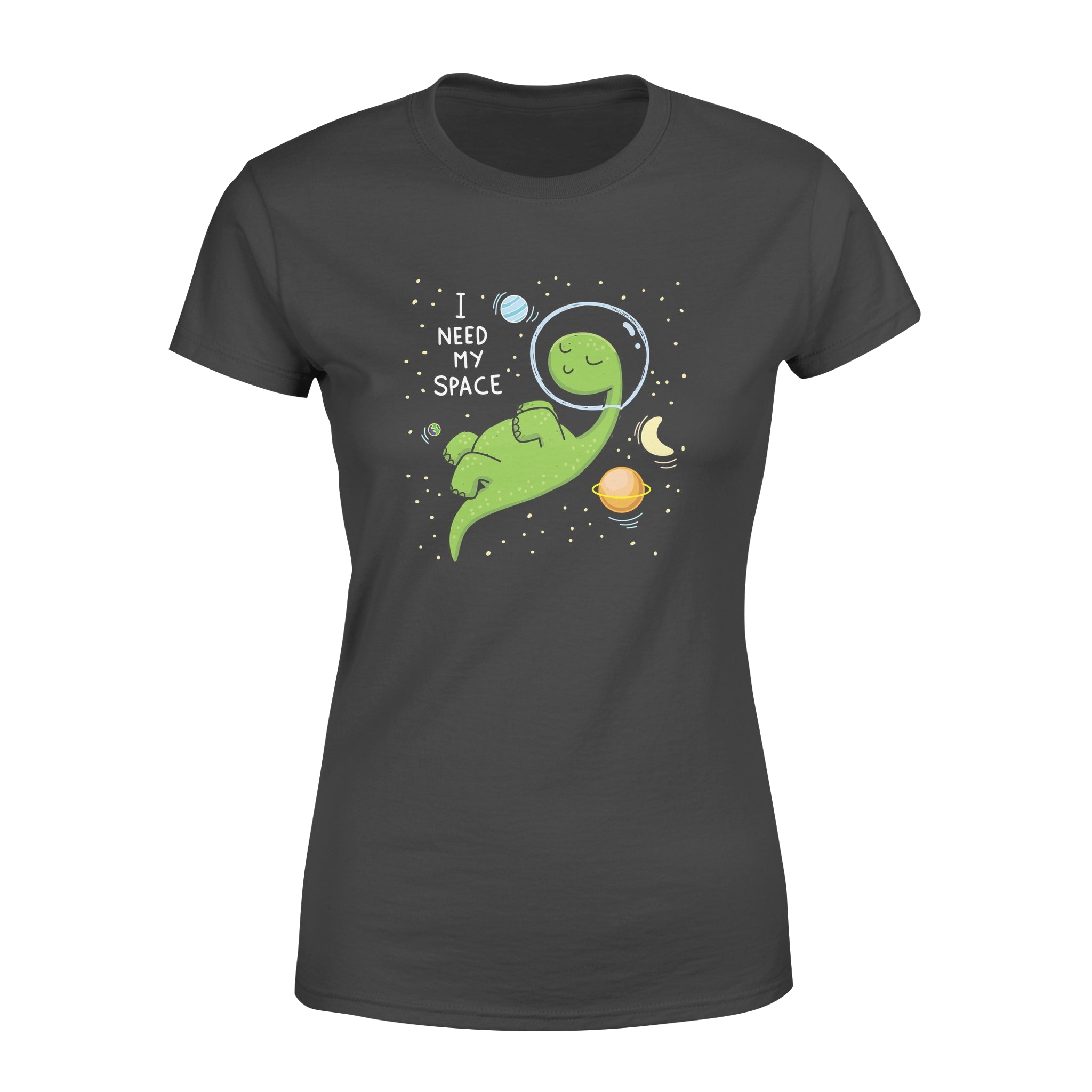 I need more space -  Women's T-shirt
